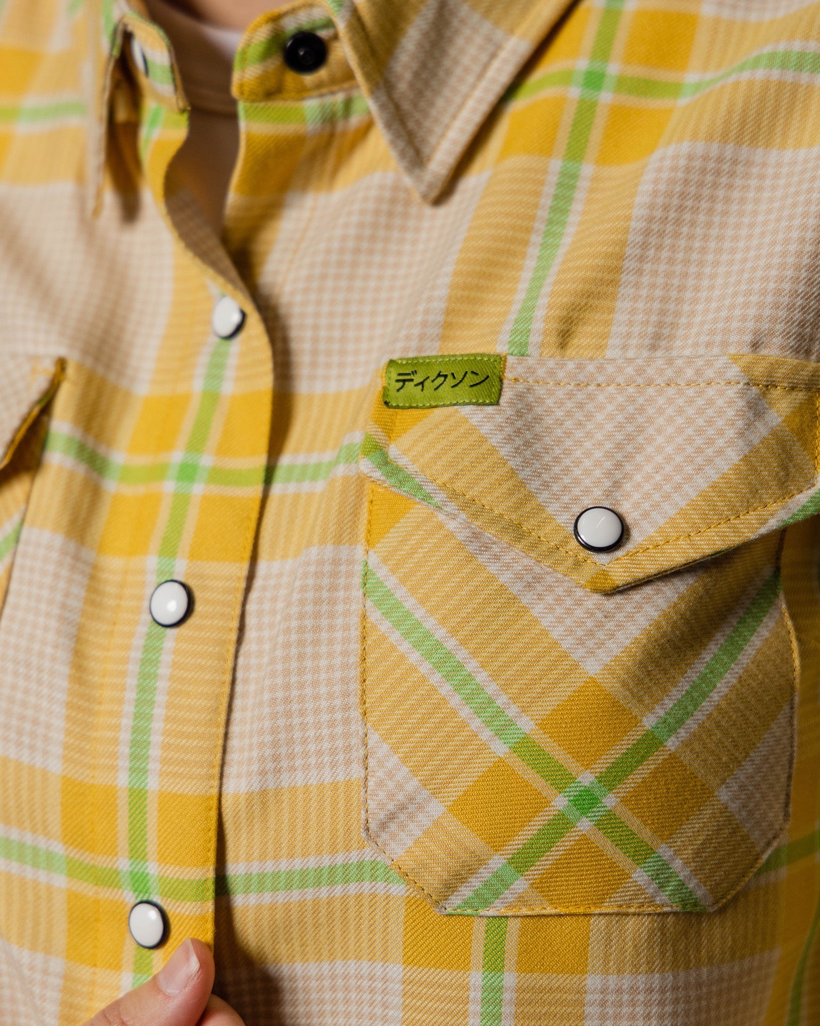 Women's The Sando Flannel