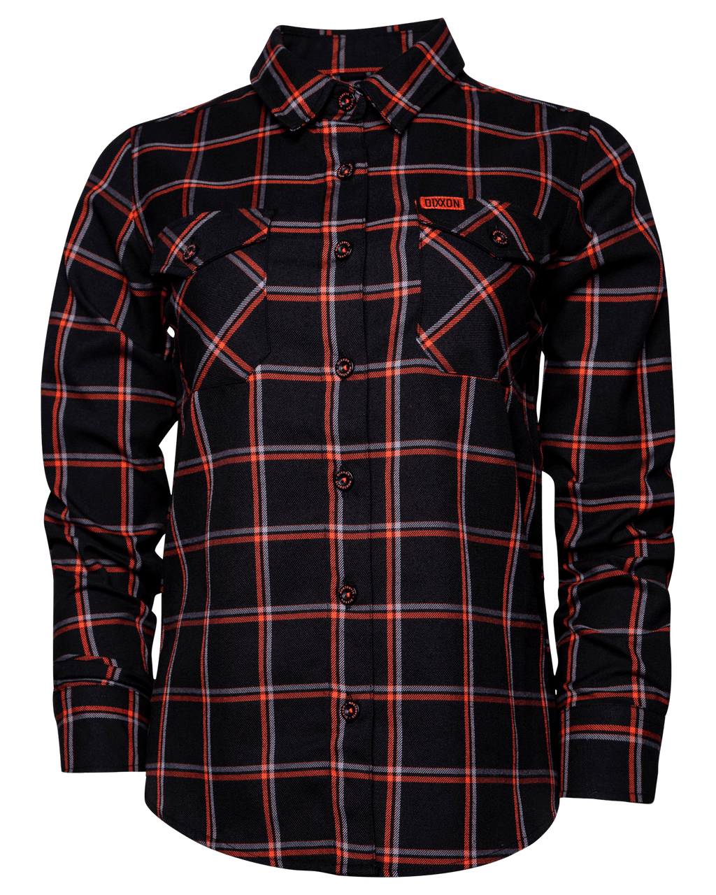 Women's The Scarecrow Flannel