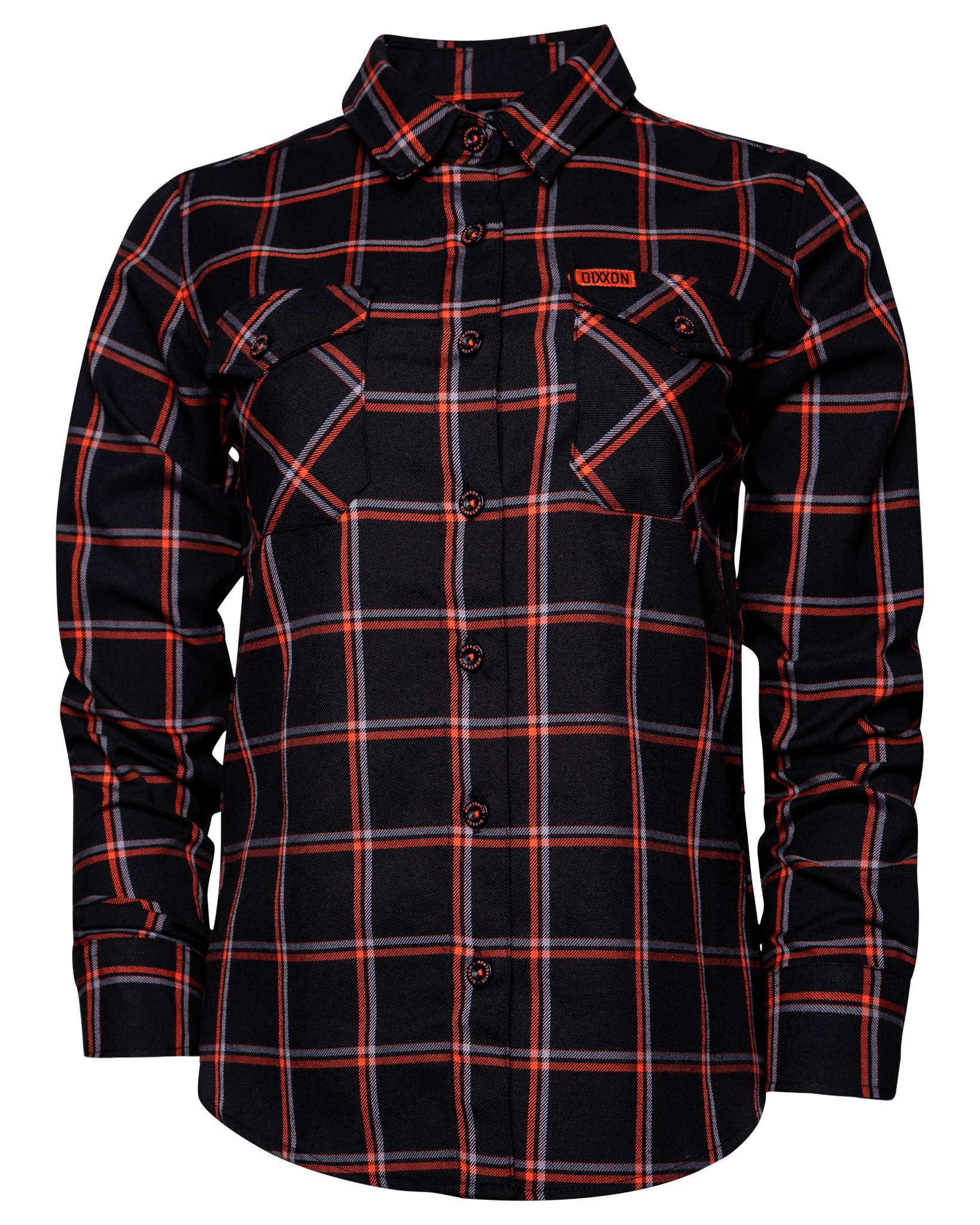 Women's The Scarecrow Flannel