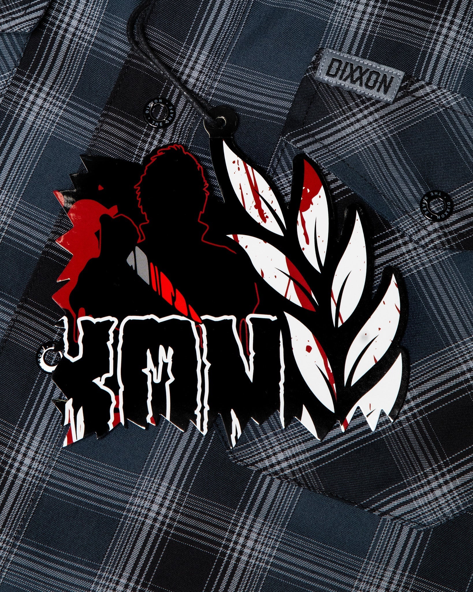 Women's The Shape Bamboo Short Sleeve