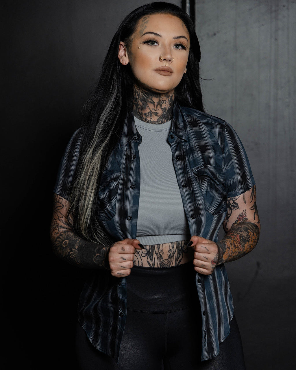 Women's The Shape Bamboo Short Sleeve