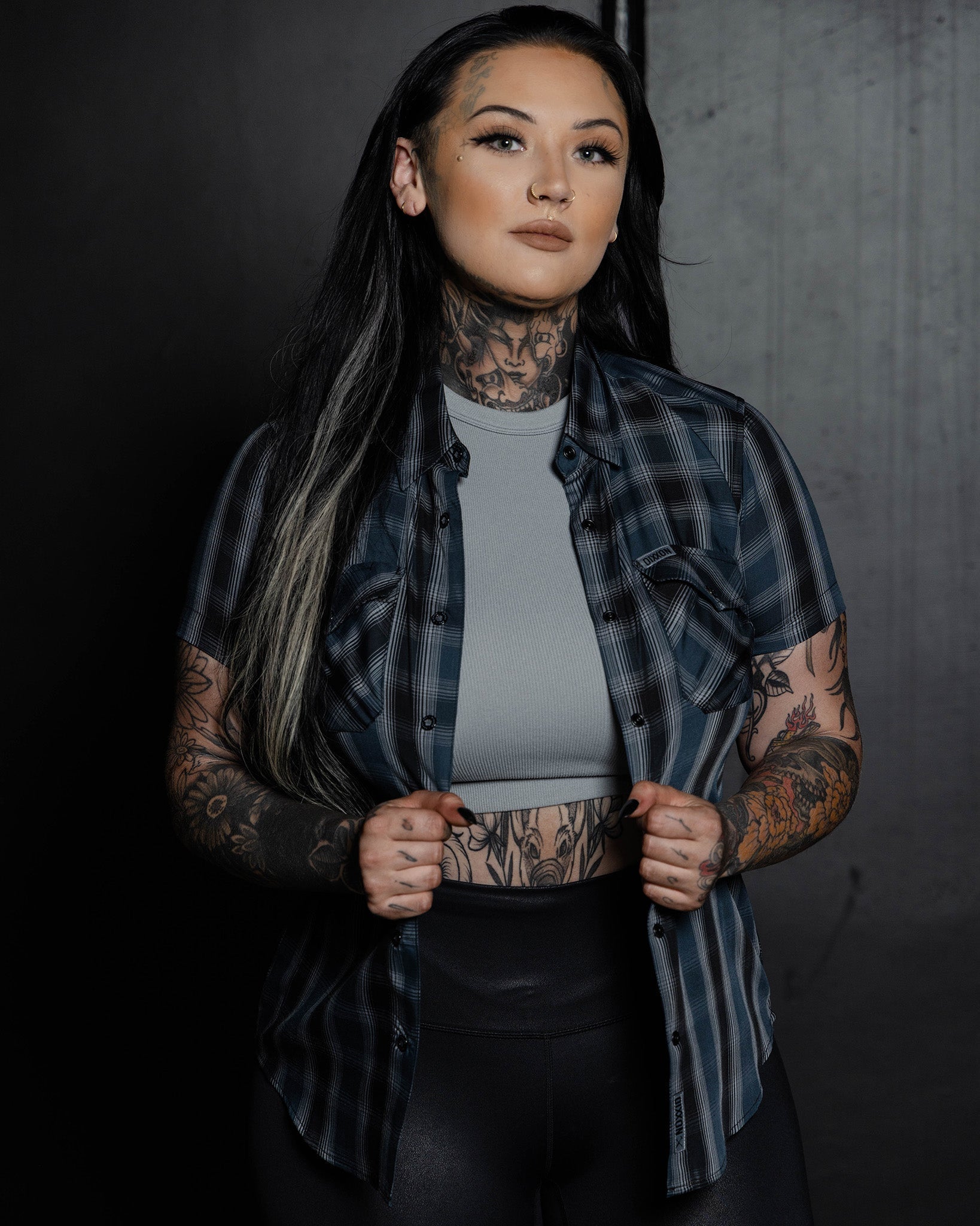 Women's The Shape Bamboo Short Sleeve