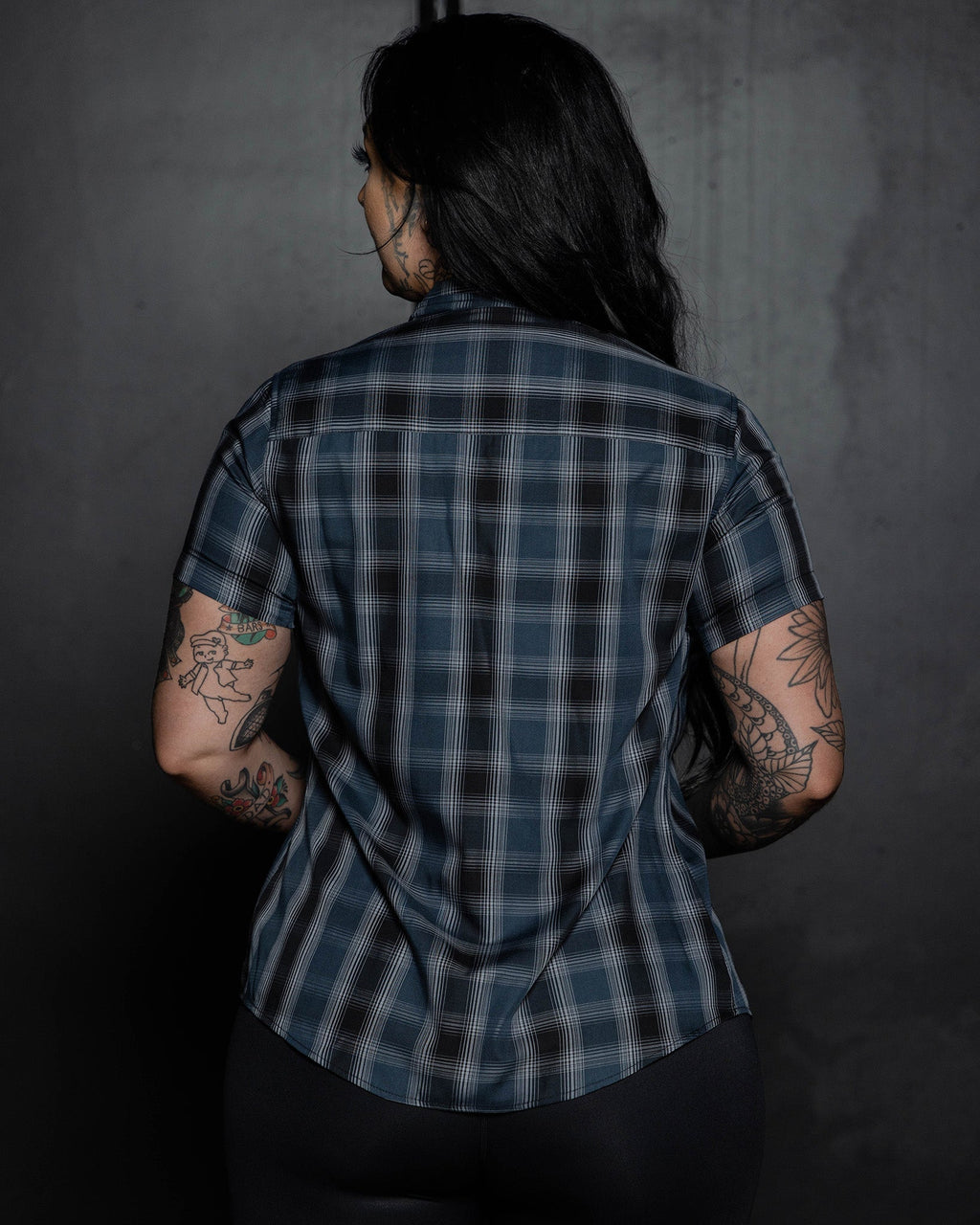 Women's The Shape Bamboo Short Sleeve