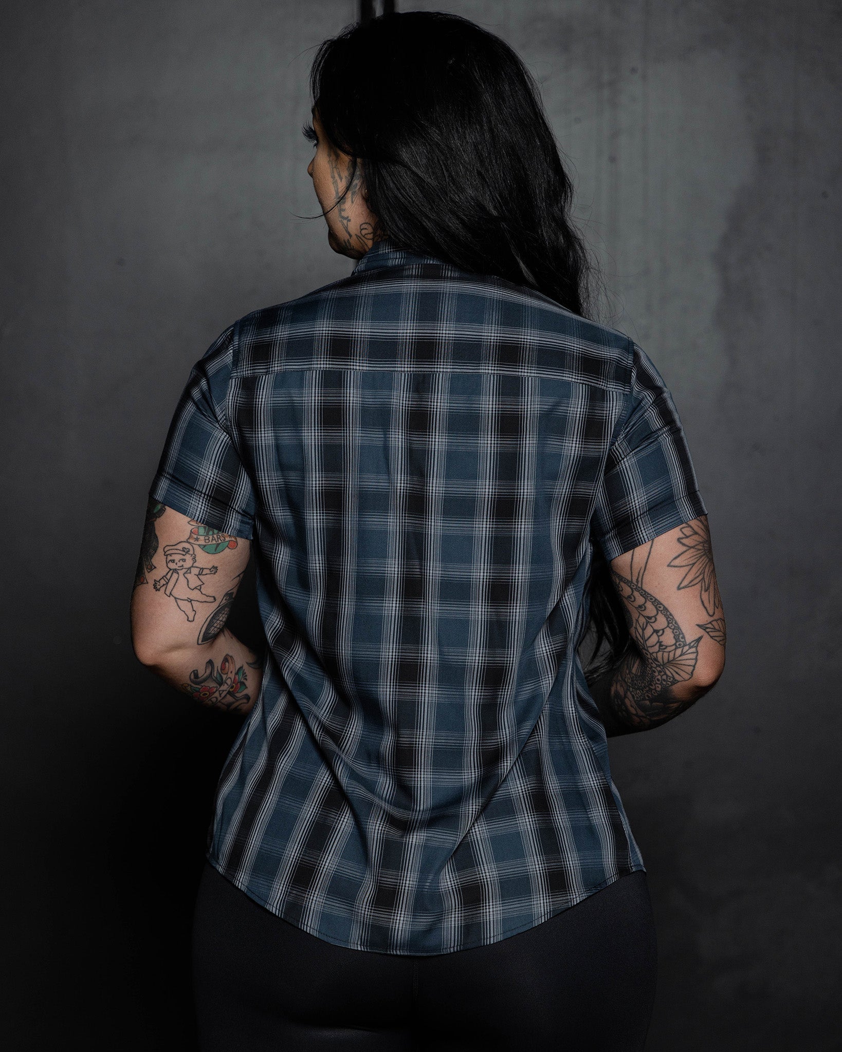 Women's The Shape Bamboo Short Sleeve