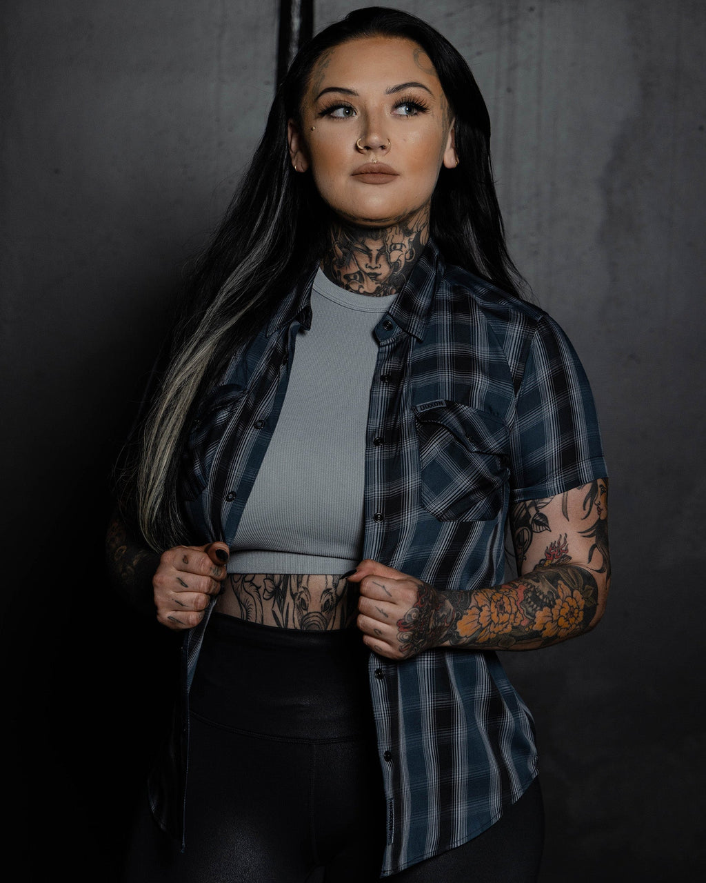 Women's The Shape Bamboo Short Sleeve