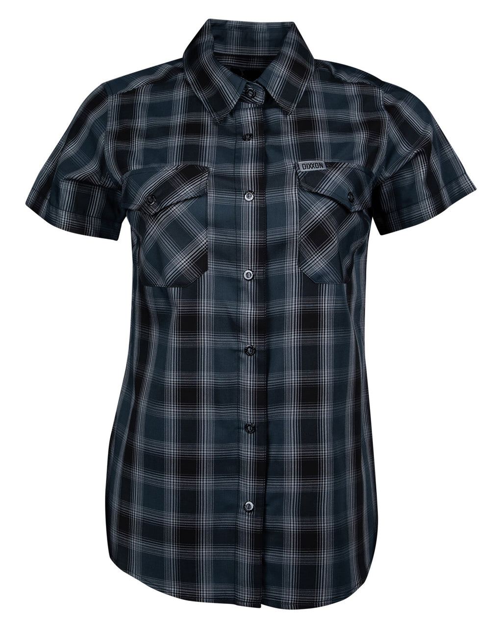 Women's The Shape Bamboo Short Sleeve