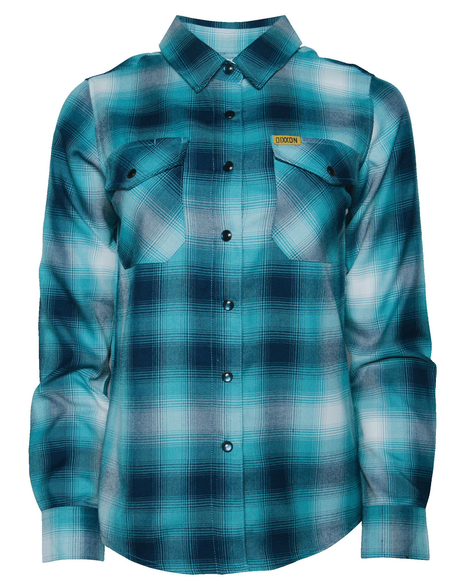 Women's The Shelf Flannel