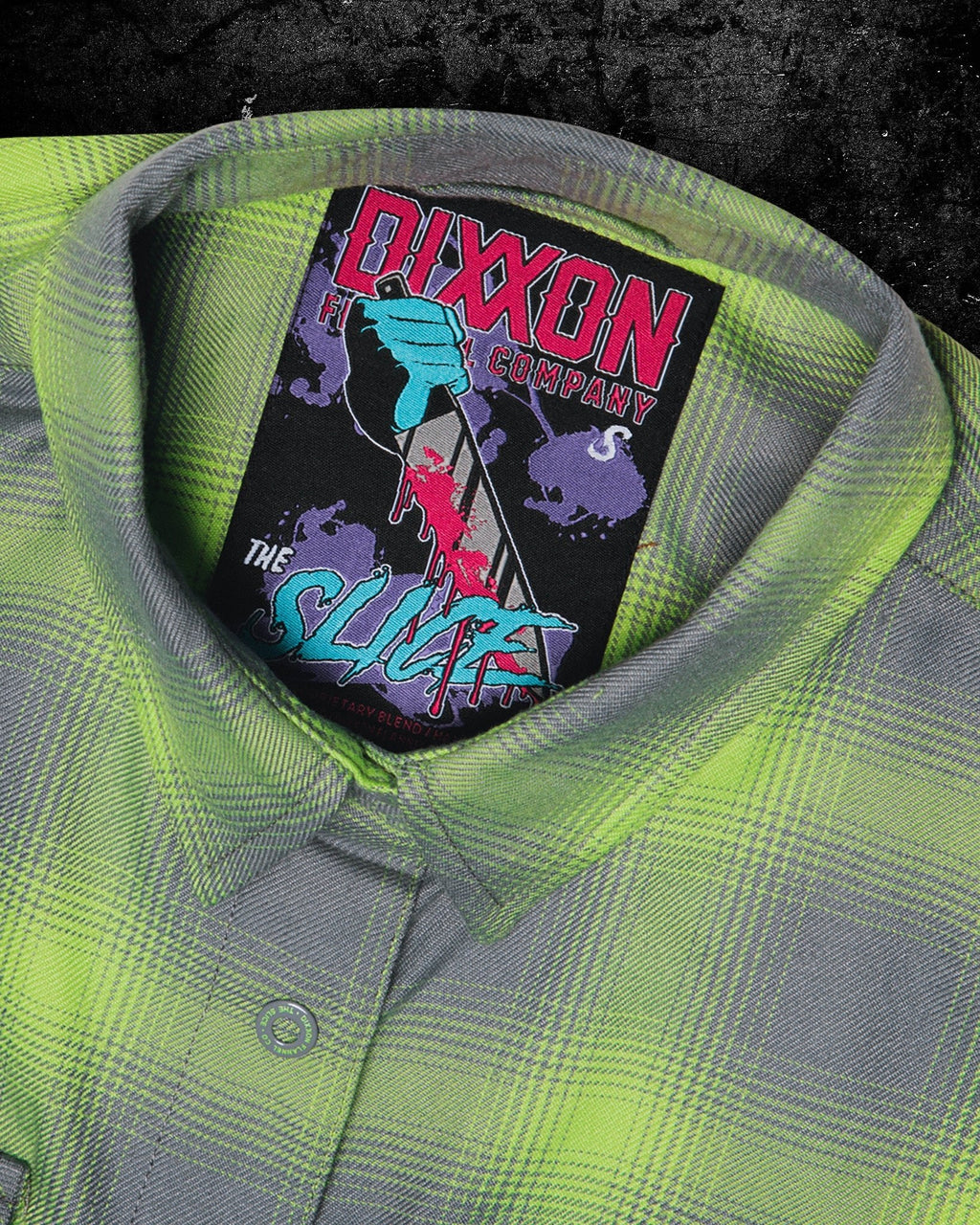 Women's The Slice Flannel