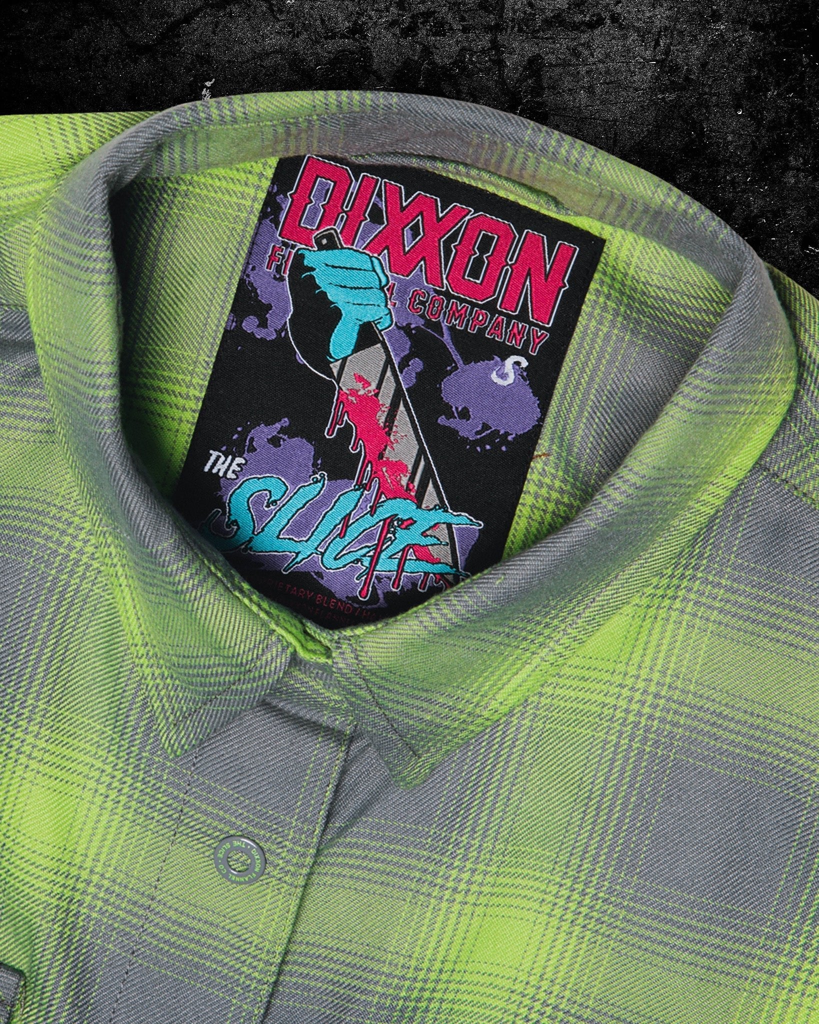 Women's The Slice Flannel