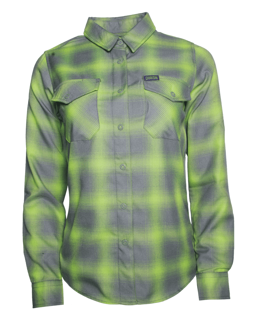 Women's The Slice Flannel