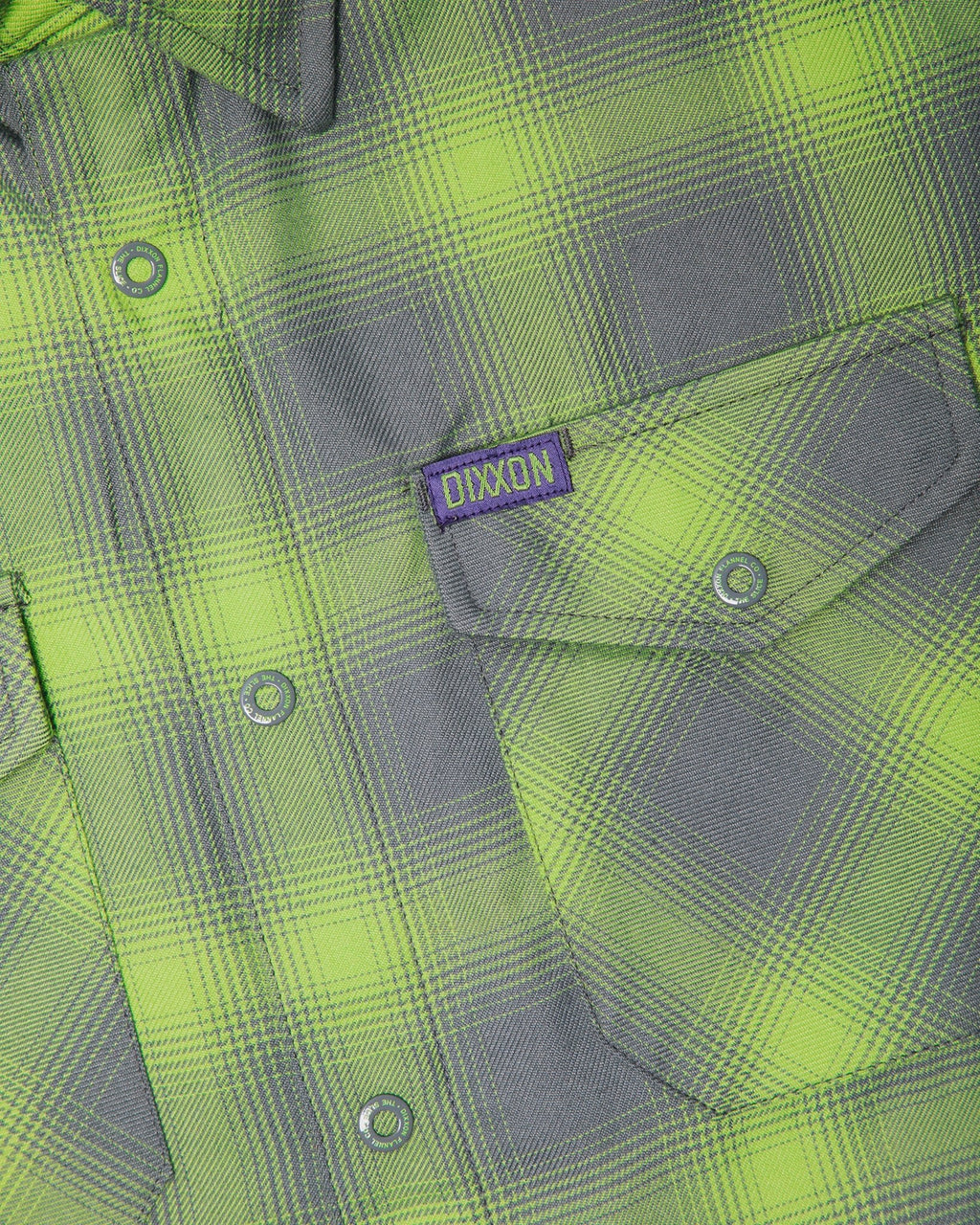 Women's The Slice Flannel