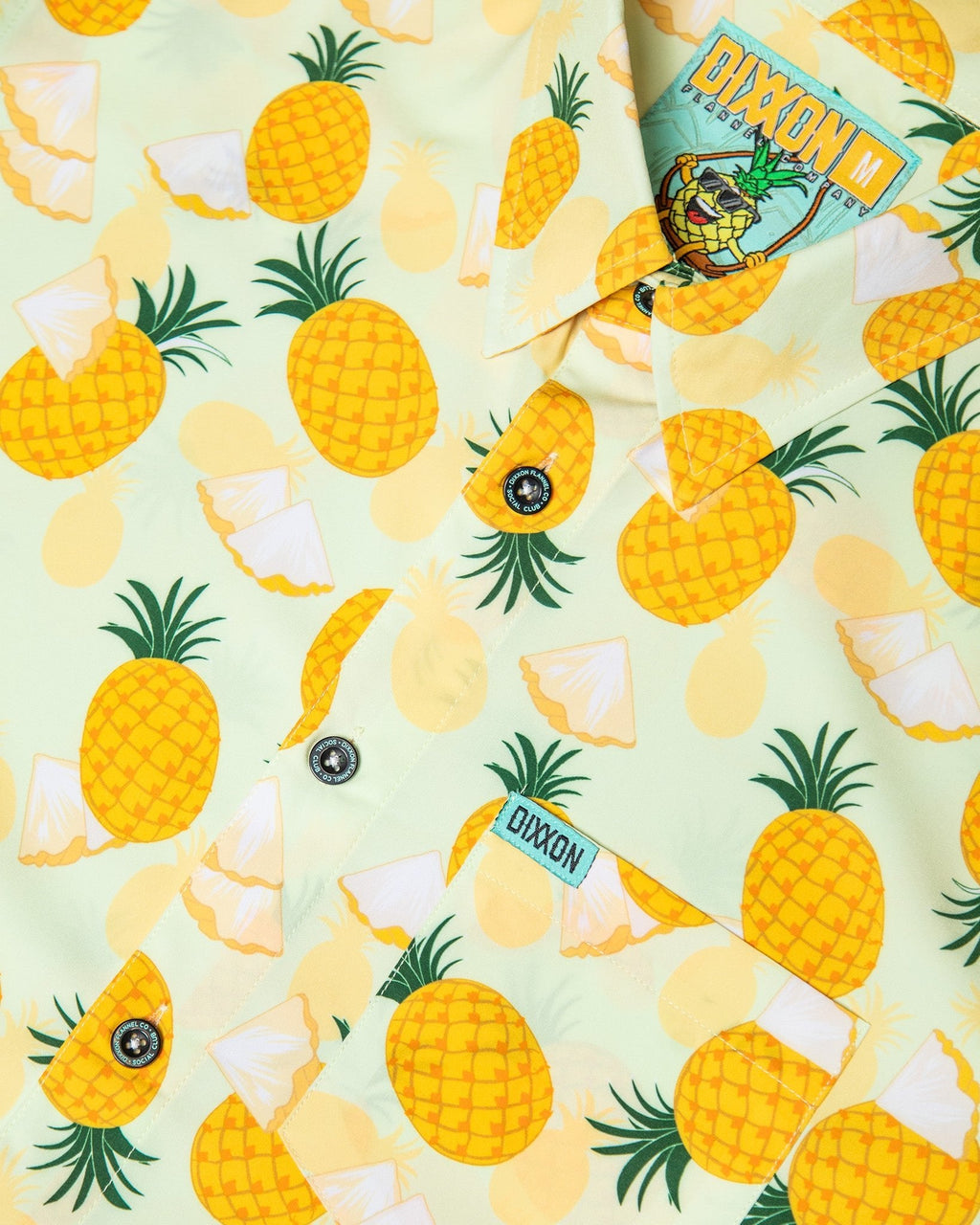 Women's The Social Club Party Shirt