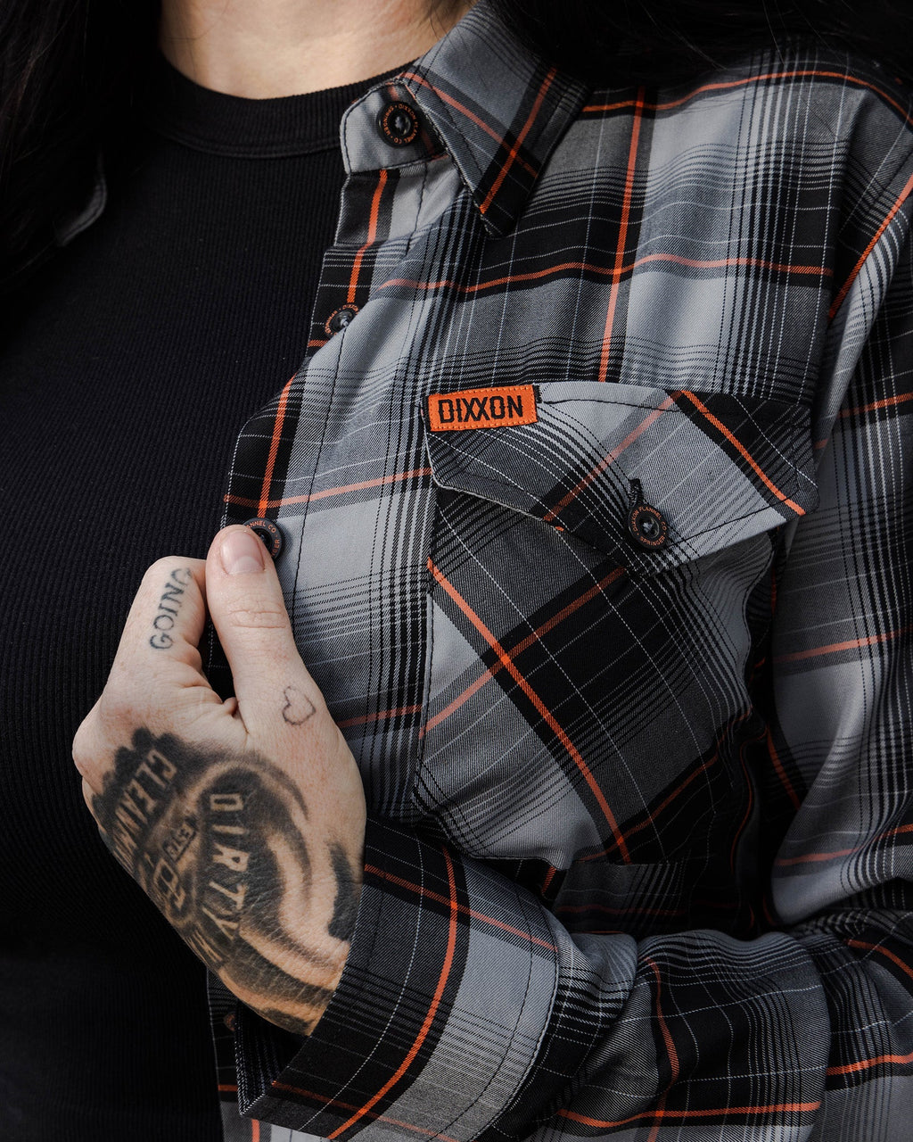 Women's The Springer Long Sleeve Bamboo