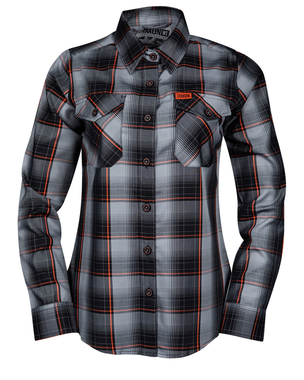 Women's The Springer Long Sleeve Bamboo