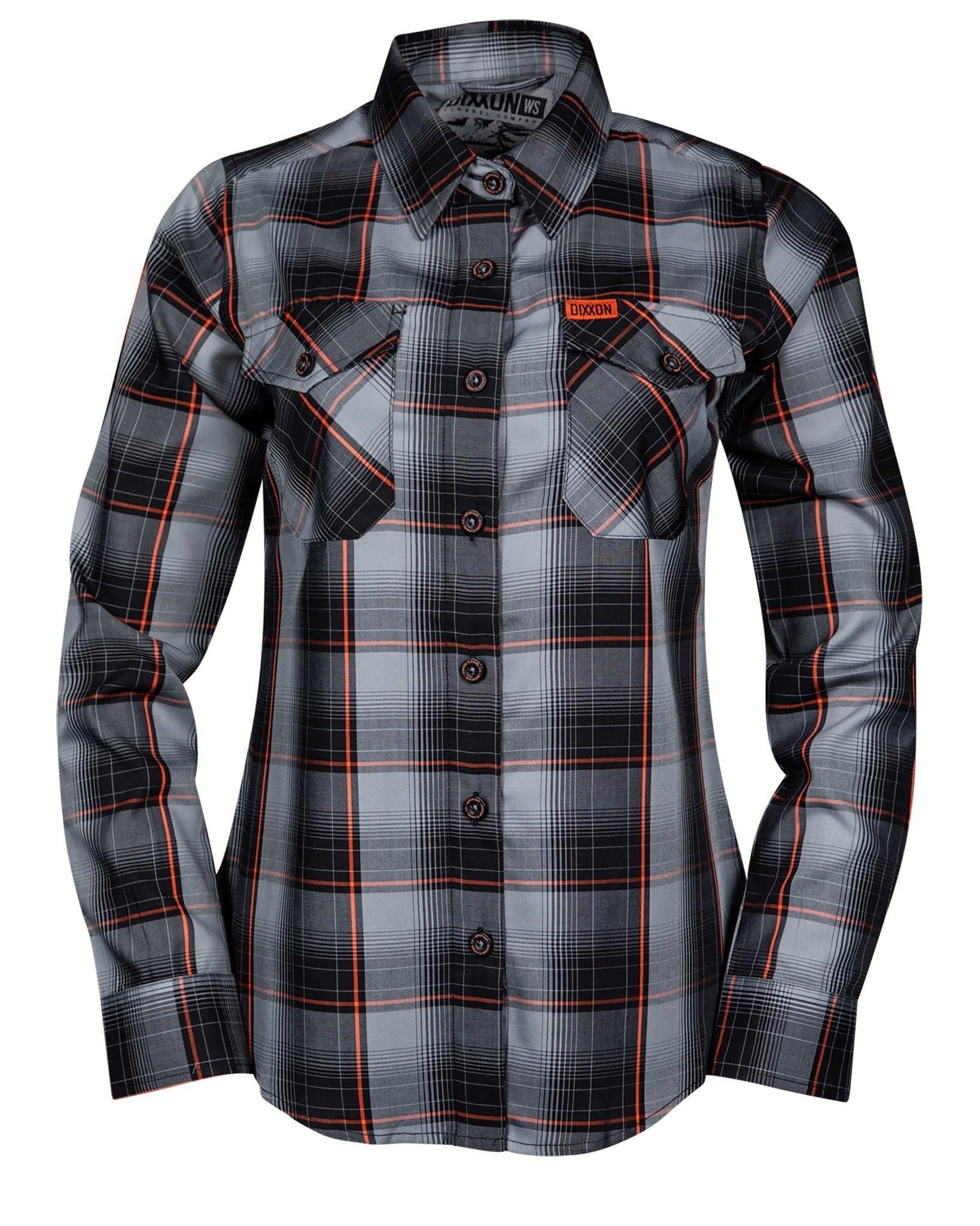 Women's The Springer Long Sleeve Bamboo