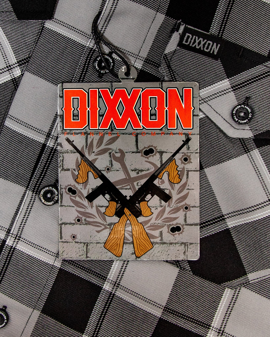 Women's The Tommy Flannel