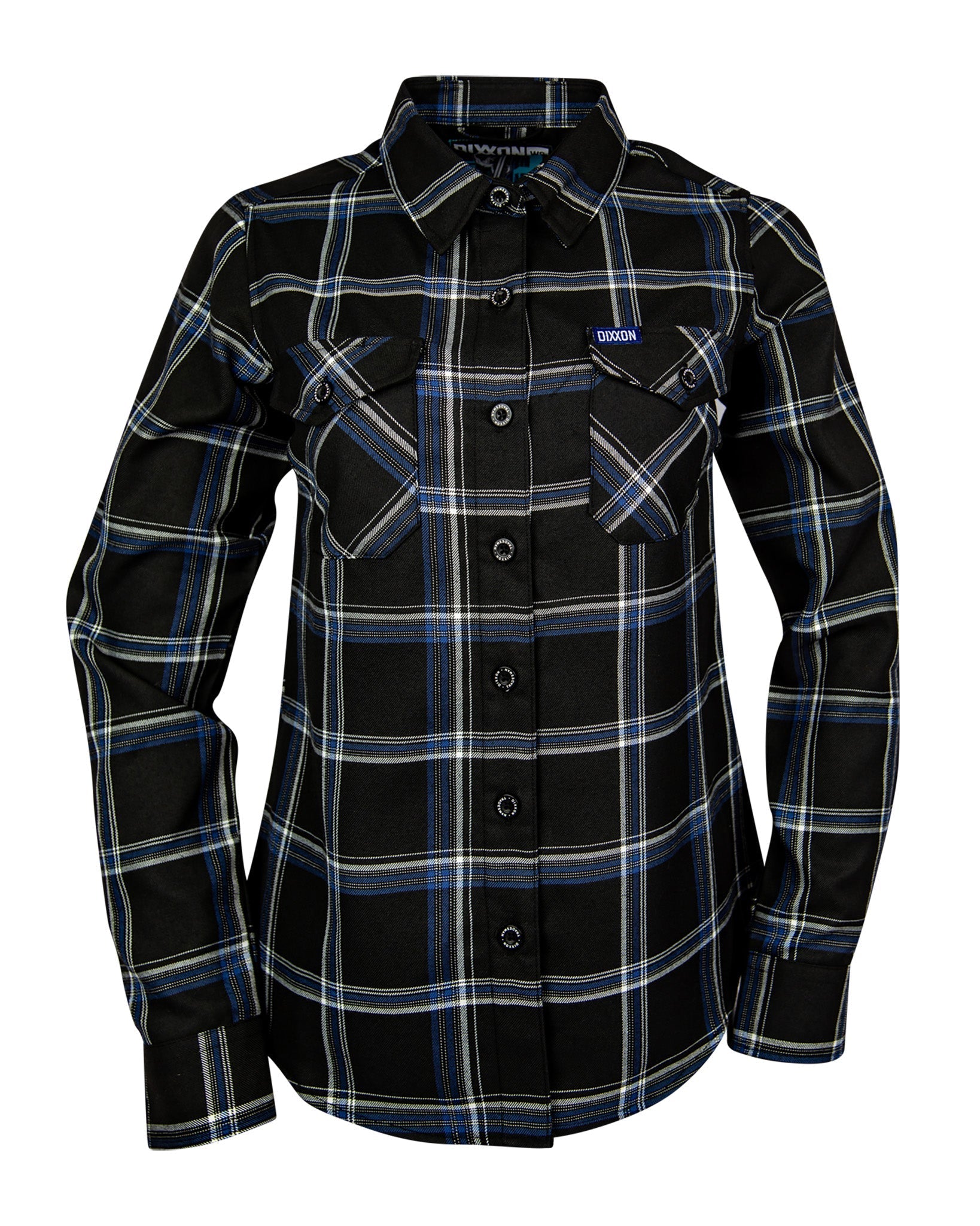 Women's The Tradesman Flannel