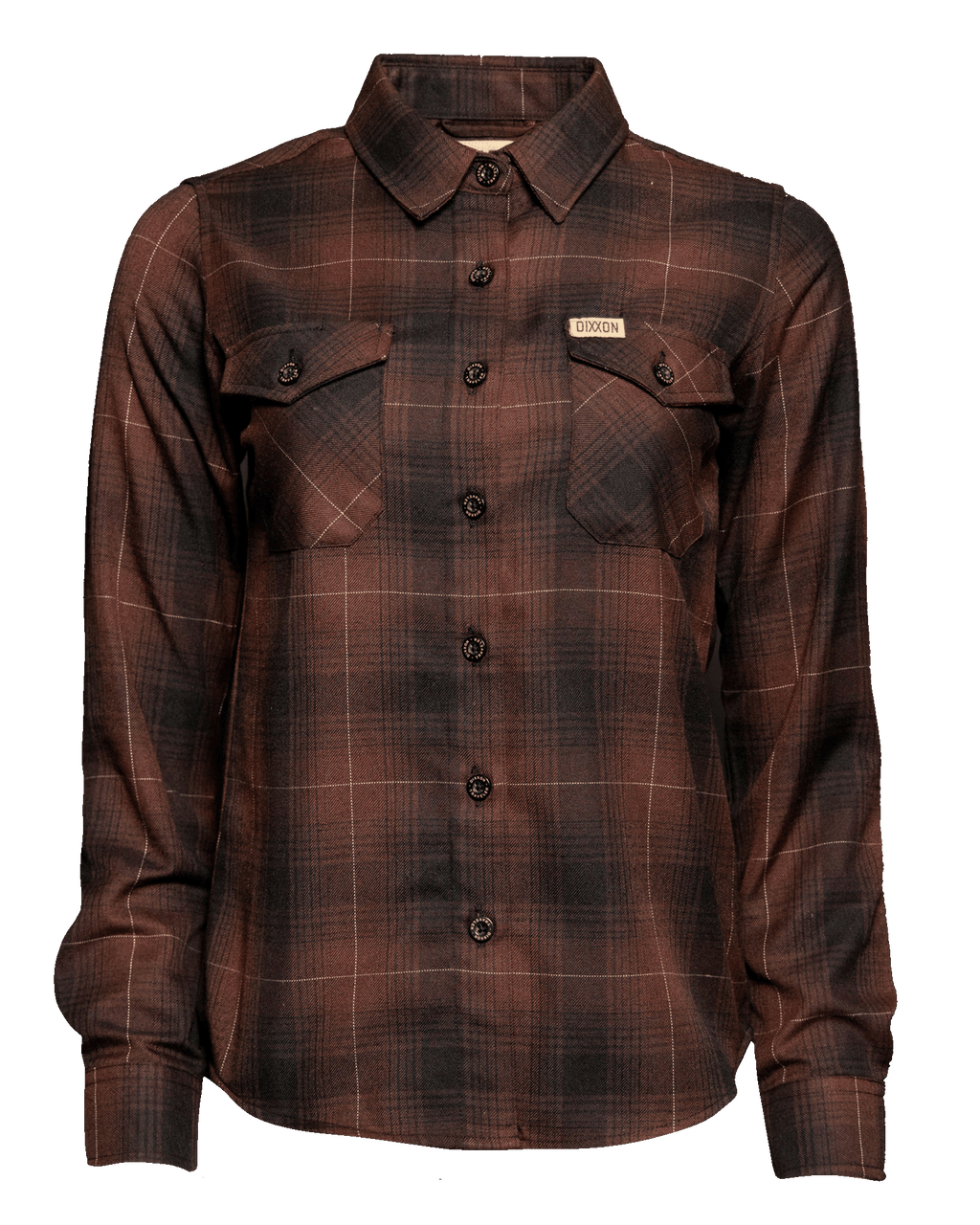 Women's The Traveler Flannel