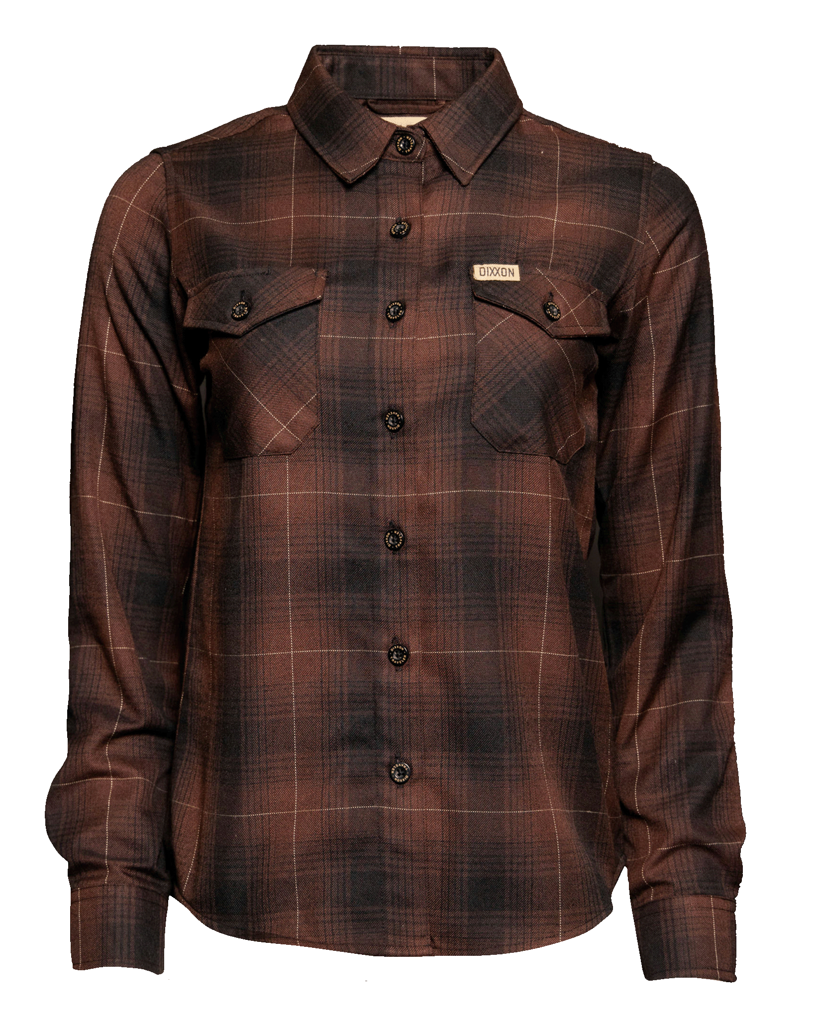 Women's The Traveler Flannel