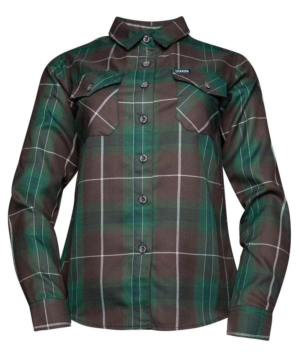 Women's The Twin Palms Dancun Flannel