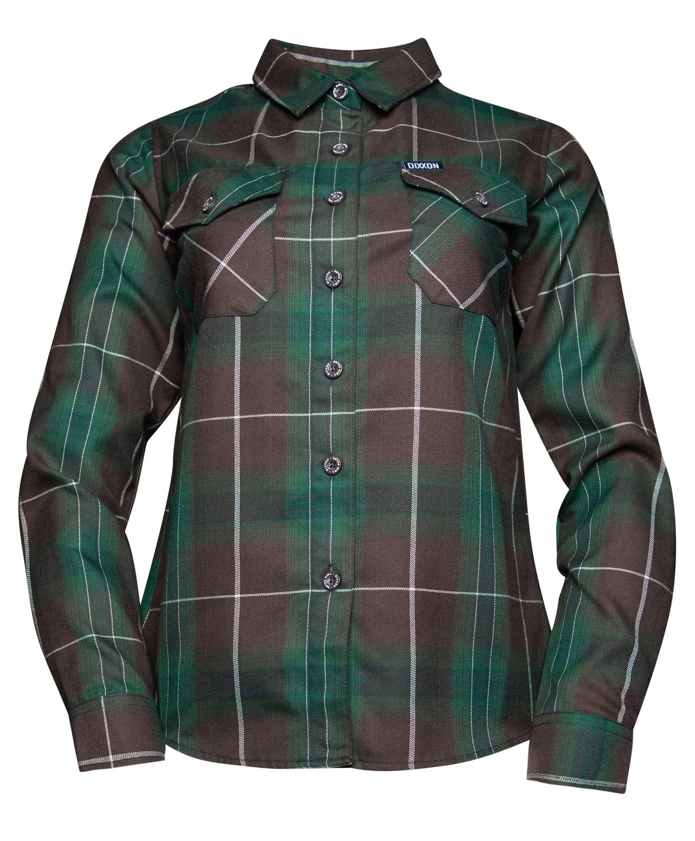 Women's The Twin Palms Dancun Flannel