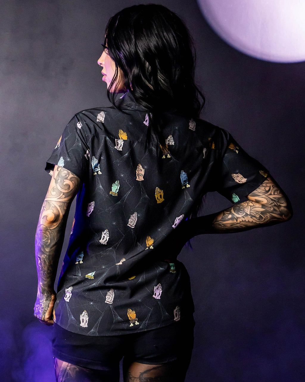 Women's The Undead Party Shirt