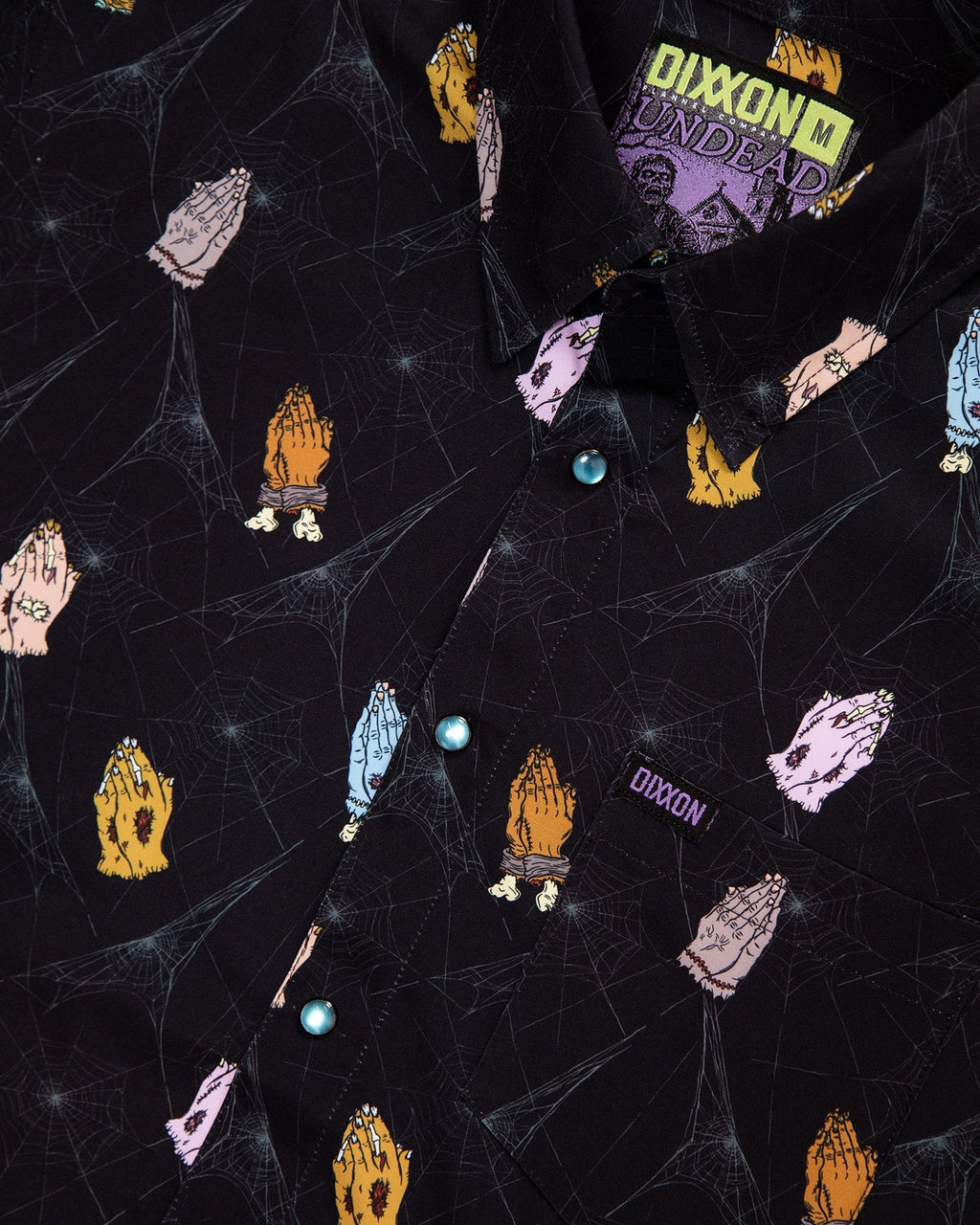 Women's The Undead Party Shirt