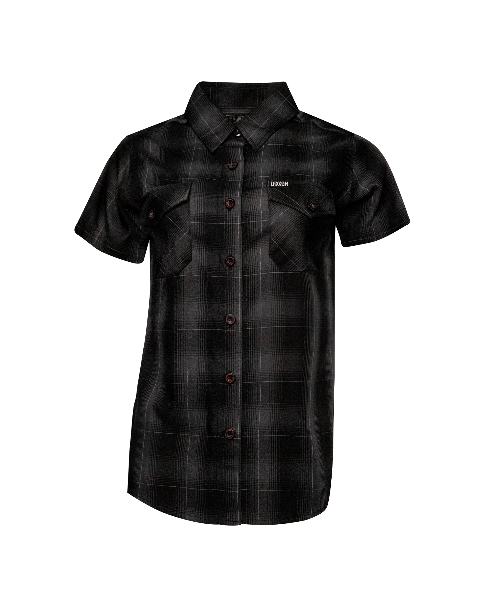 Women's The Villain Bamboo Short Sleeve