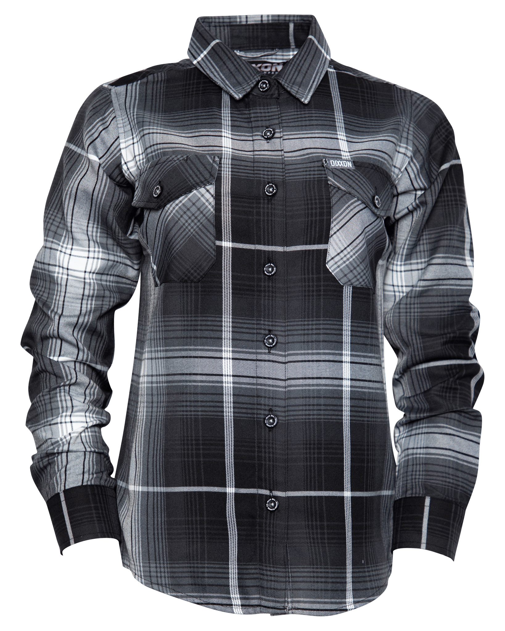 Women's The Vito Flannel