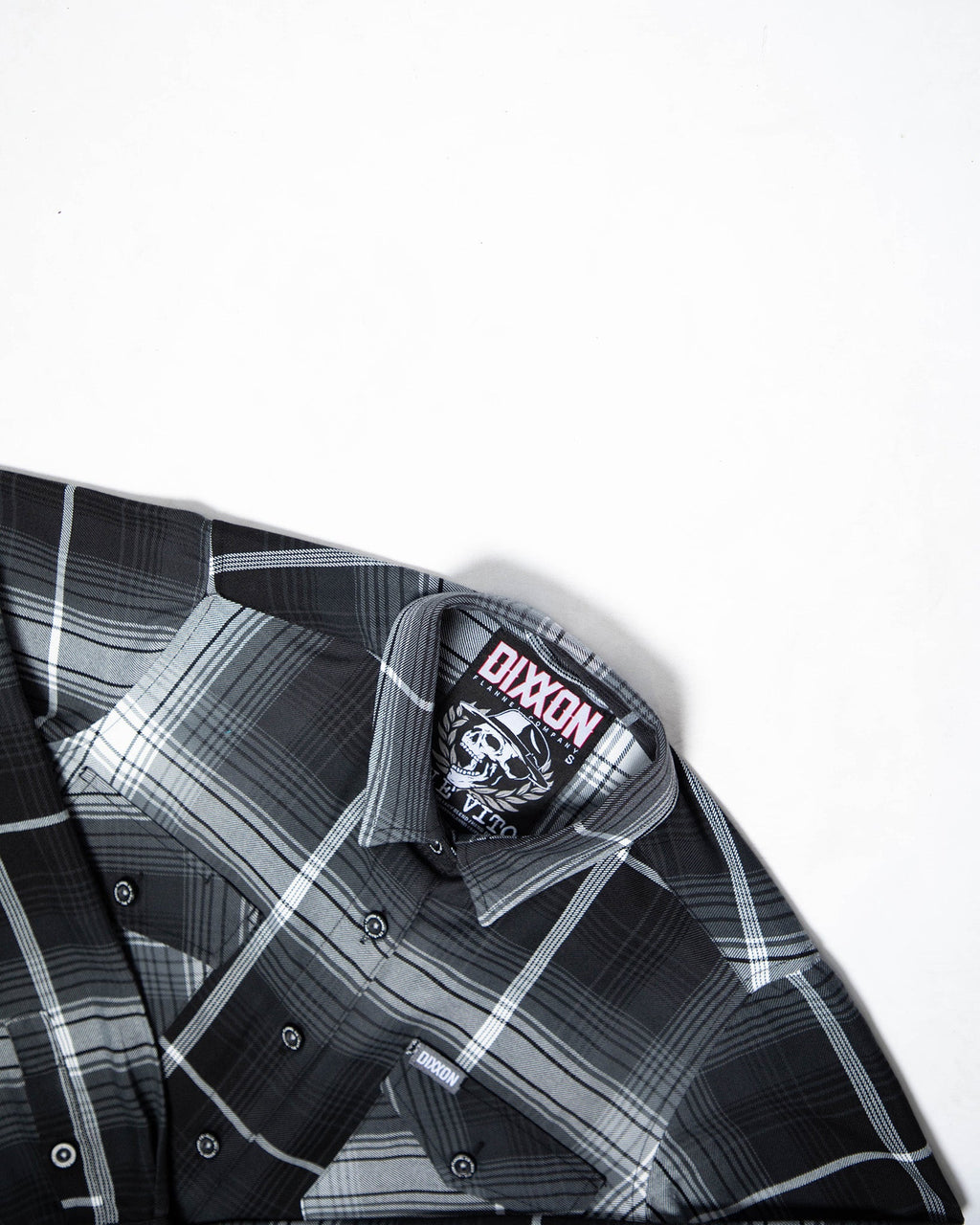 Women's The Vito Flannel