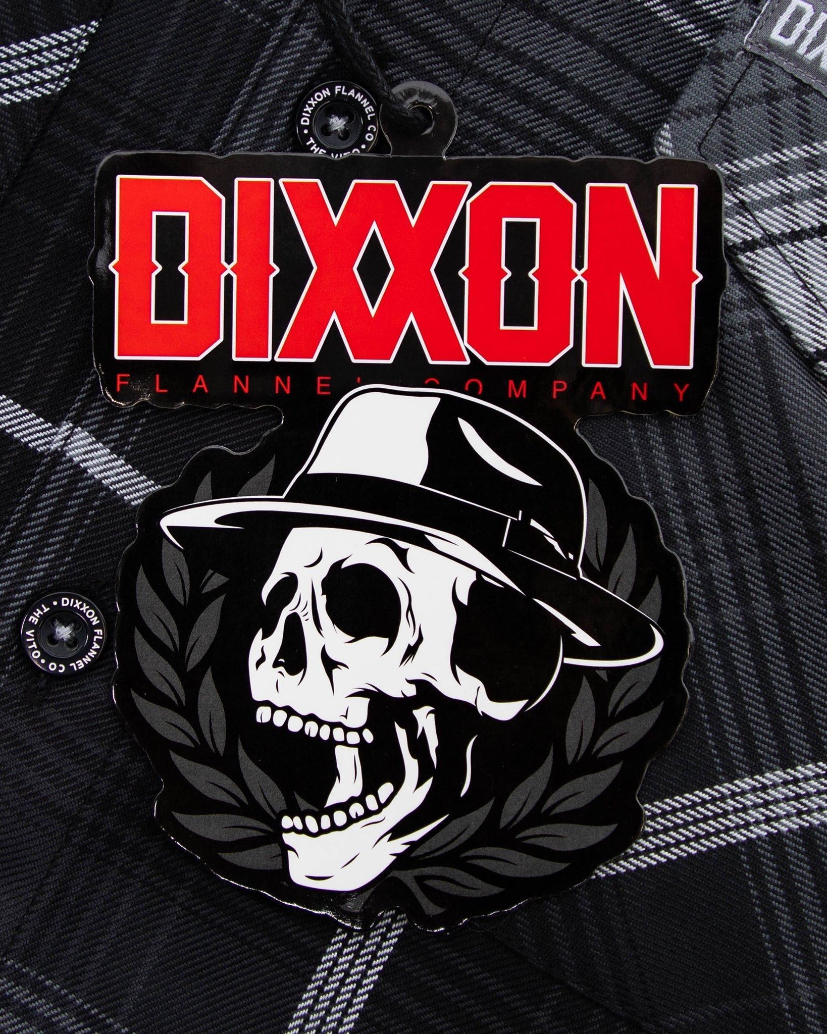 Women's The Vito Flannel