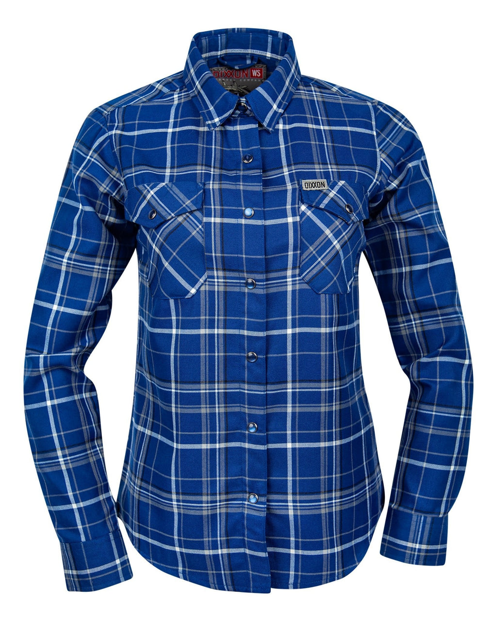 Women's The Wingman Flannel