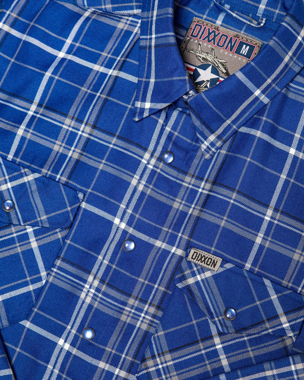 Women's The Wingman Flannel