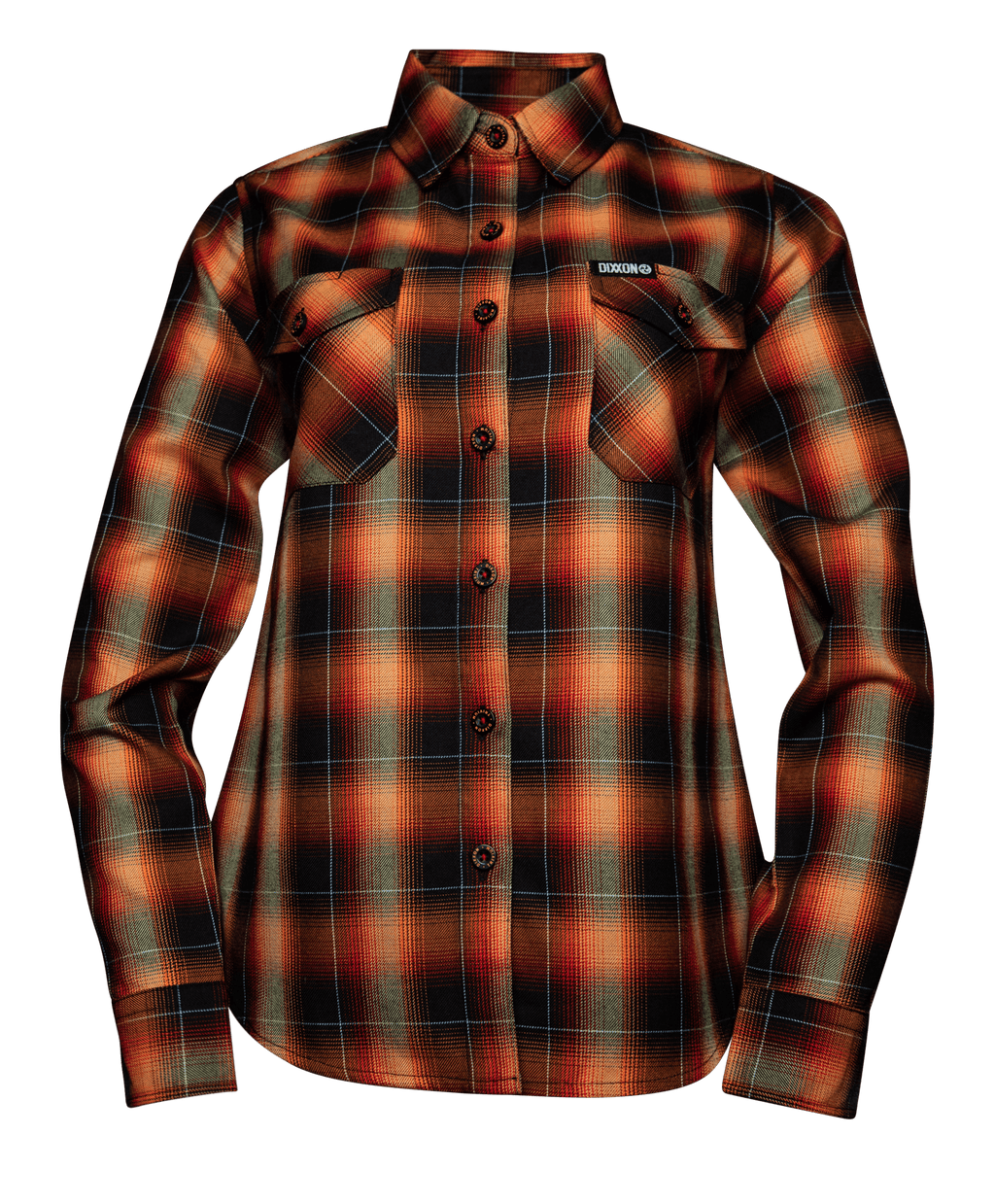 Women's Trivium Ascendancy Flannel