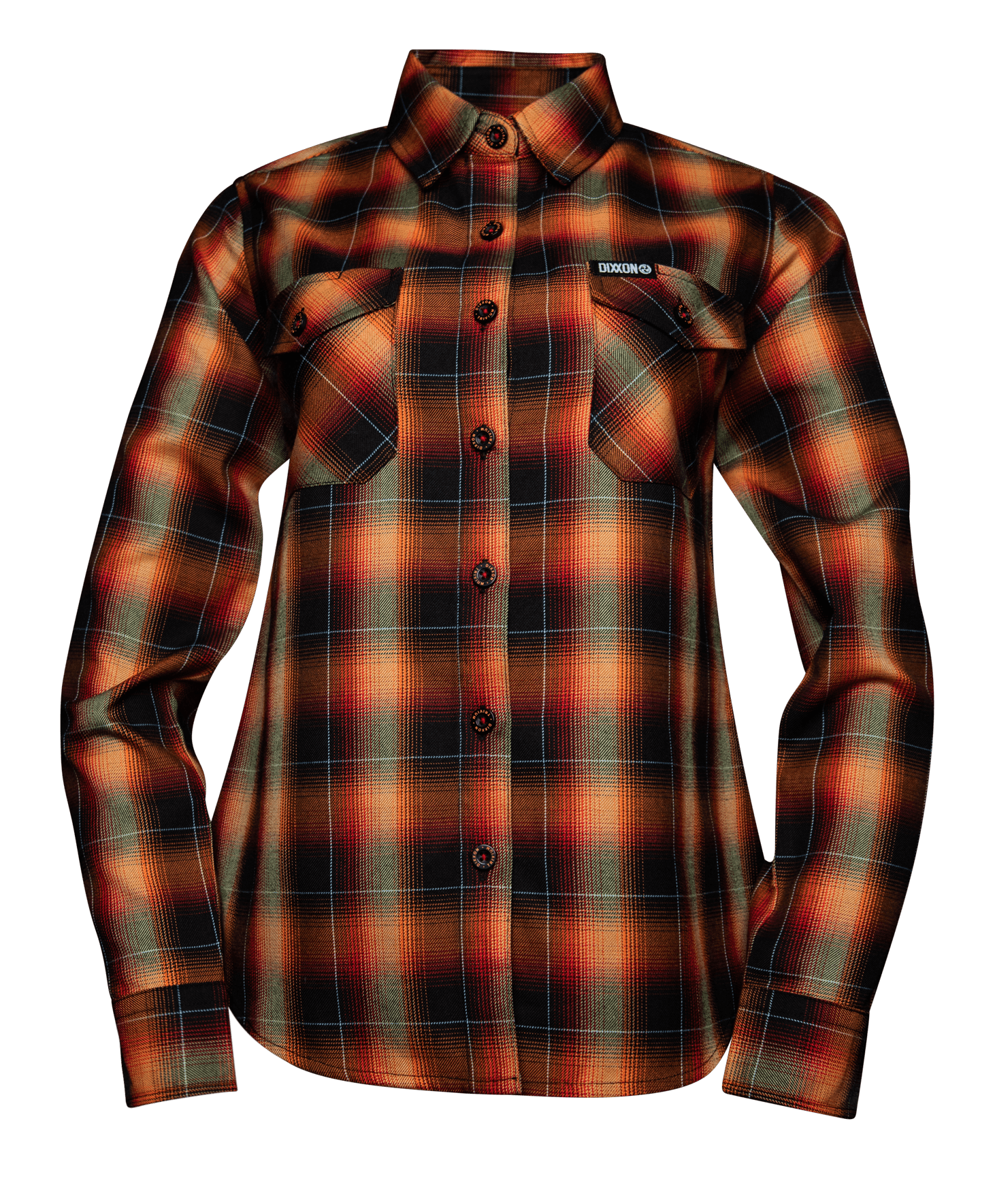Women's Trivium Ascendancy Flannel