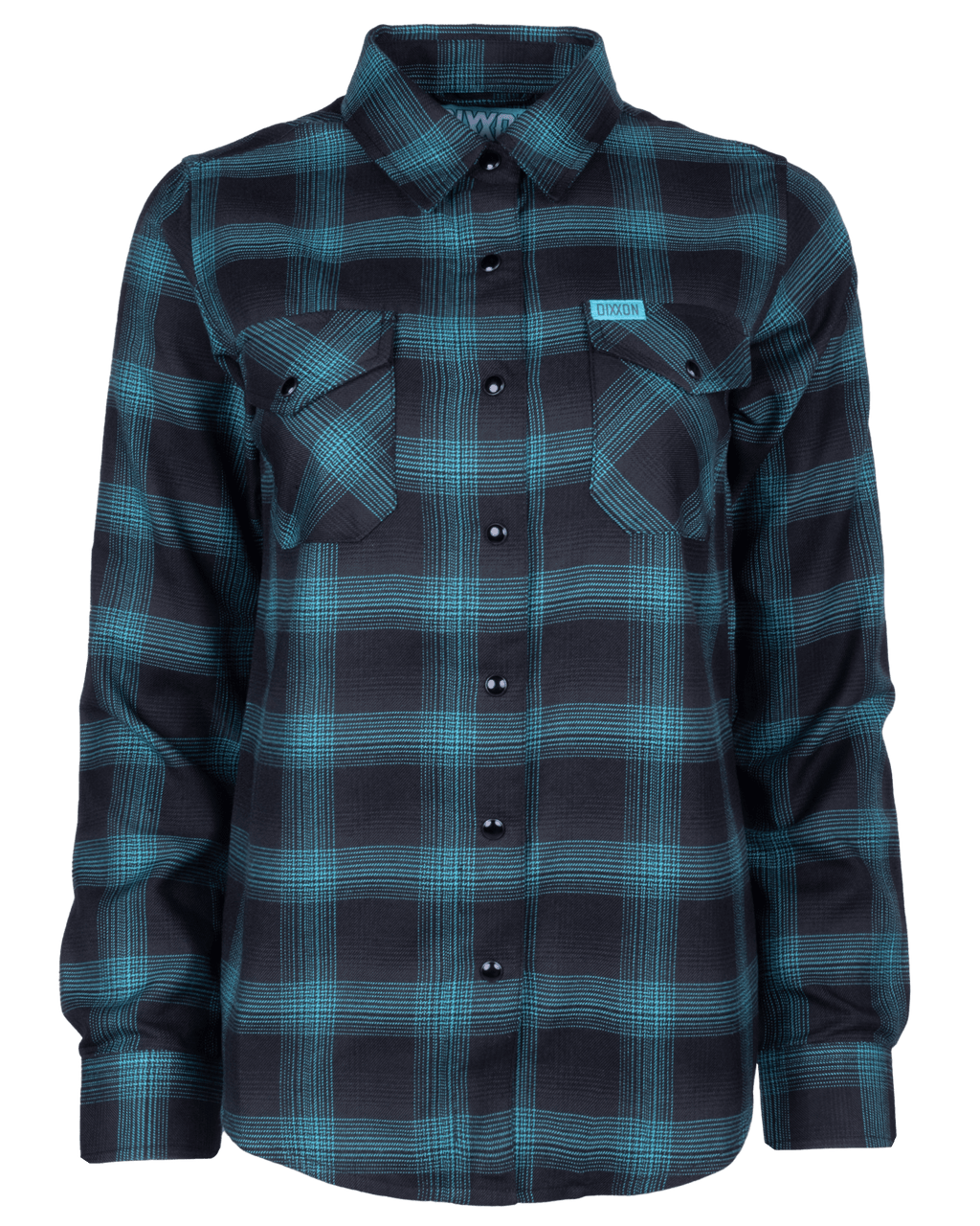 Women's Trixie Flannel
