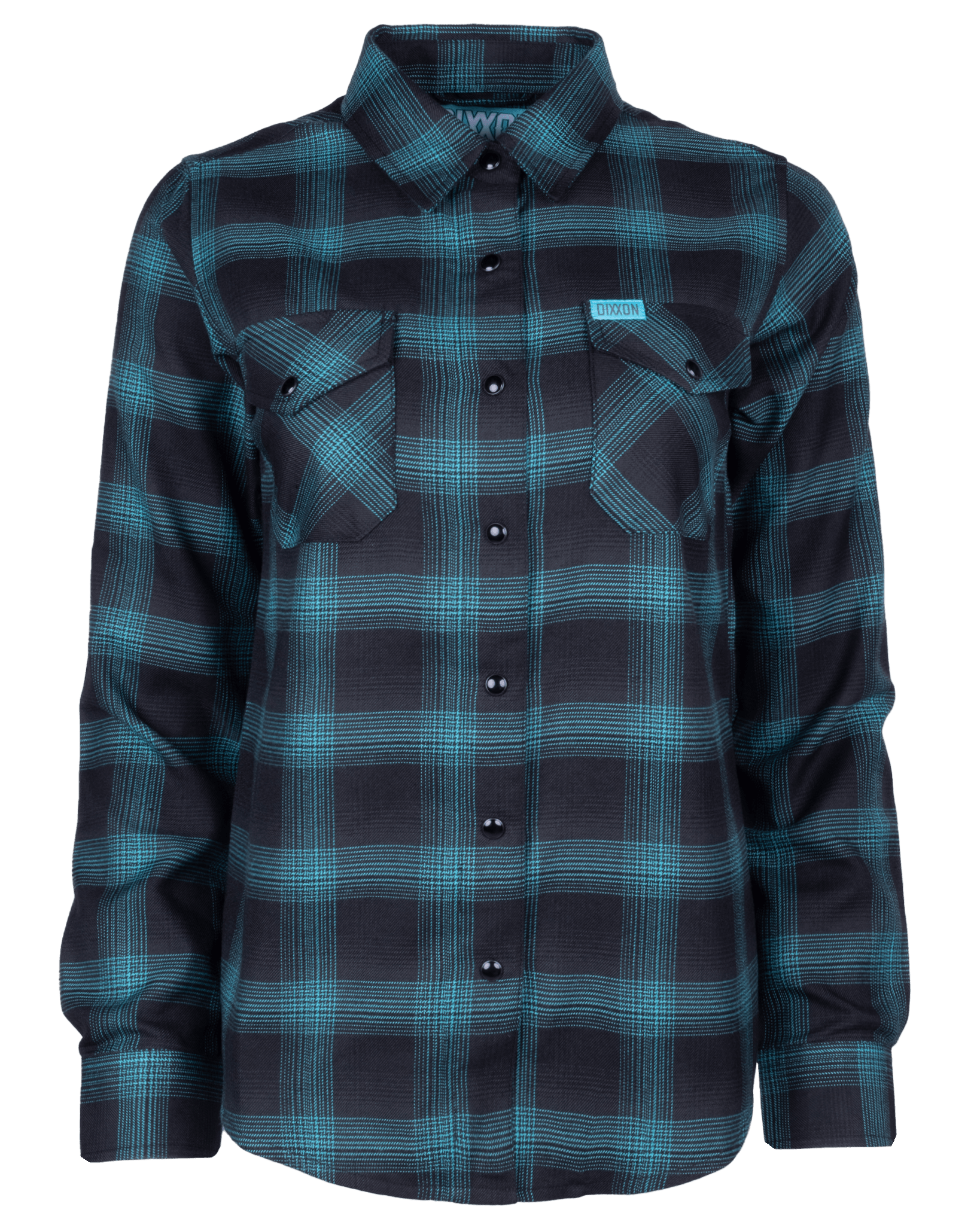 Women's Trixie Flannel