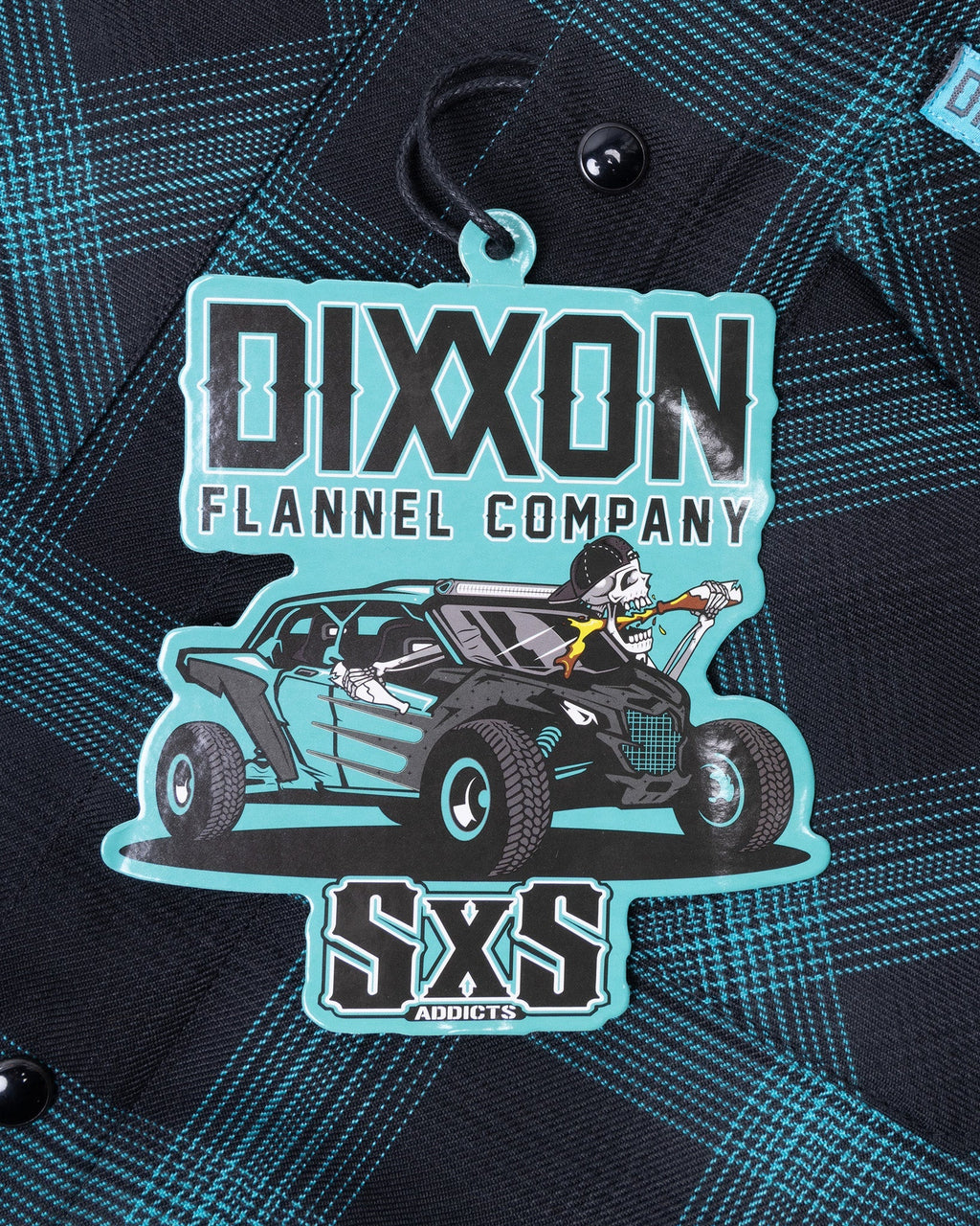 Women's Trixie Flannel