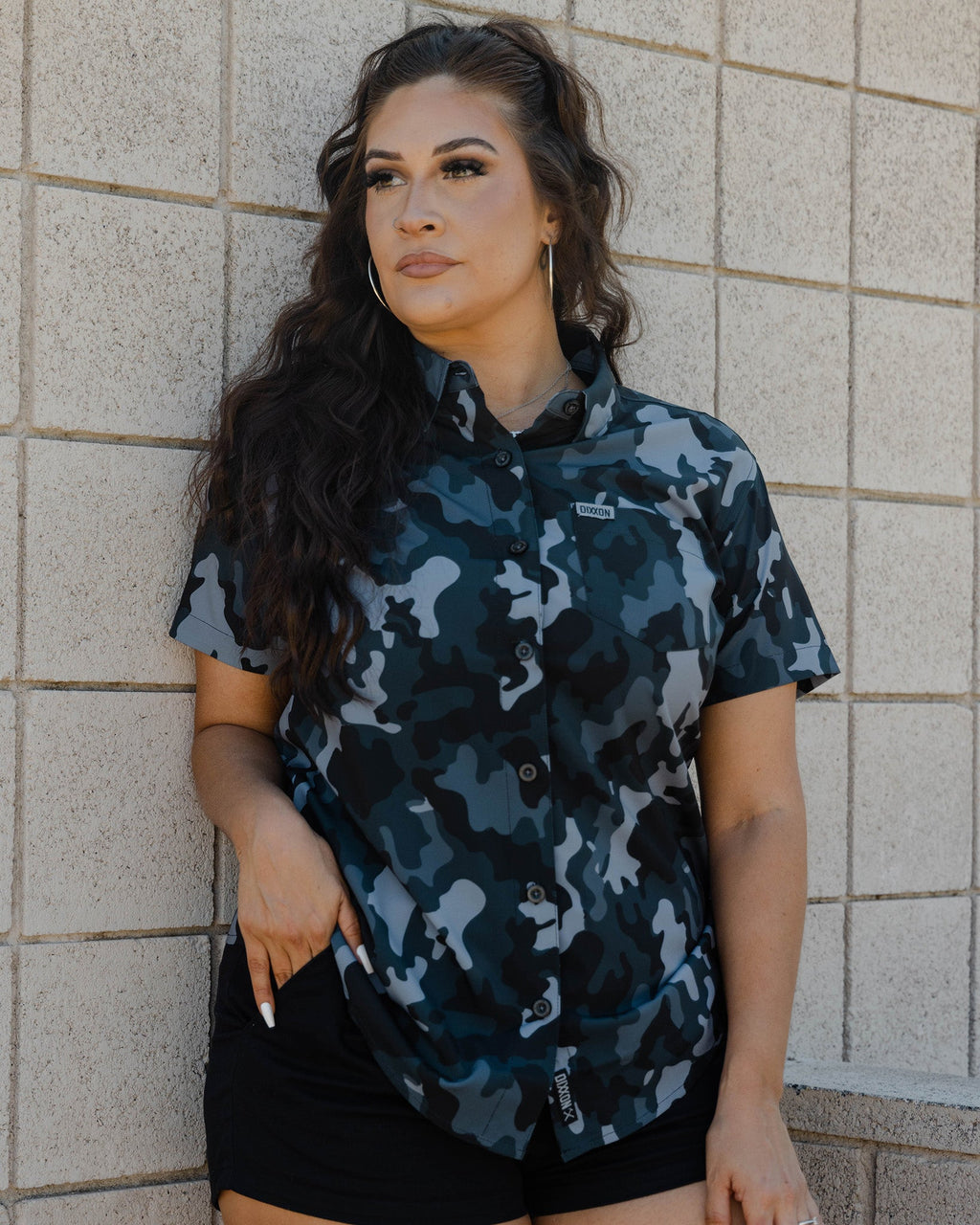 Women's Urban Assault Party Shirt