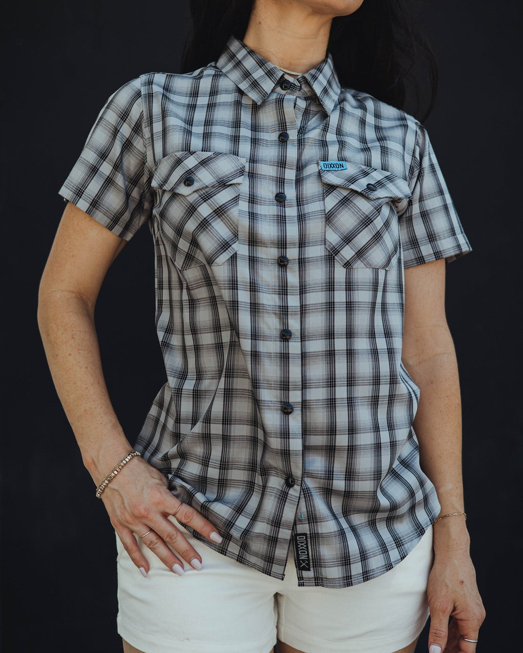 Women's Vagabond Bamboo Short Sleeve