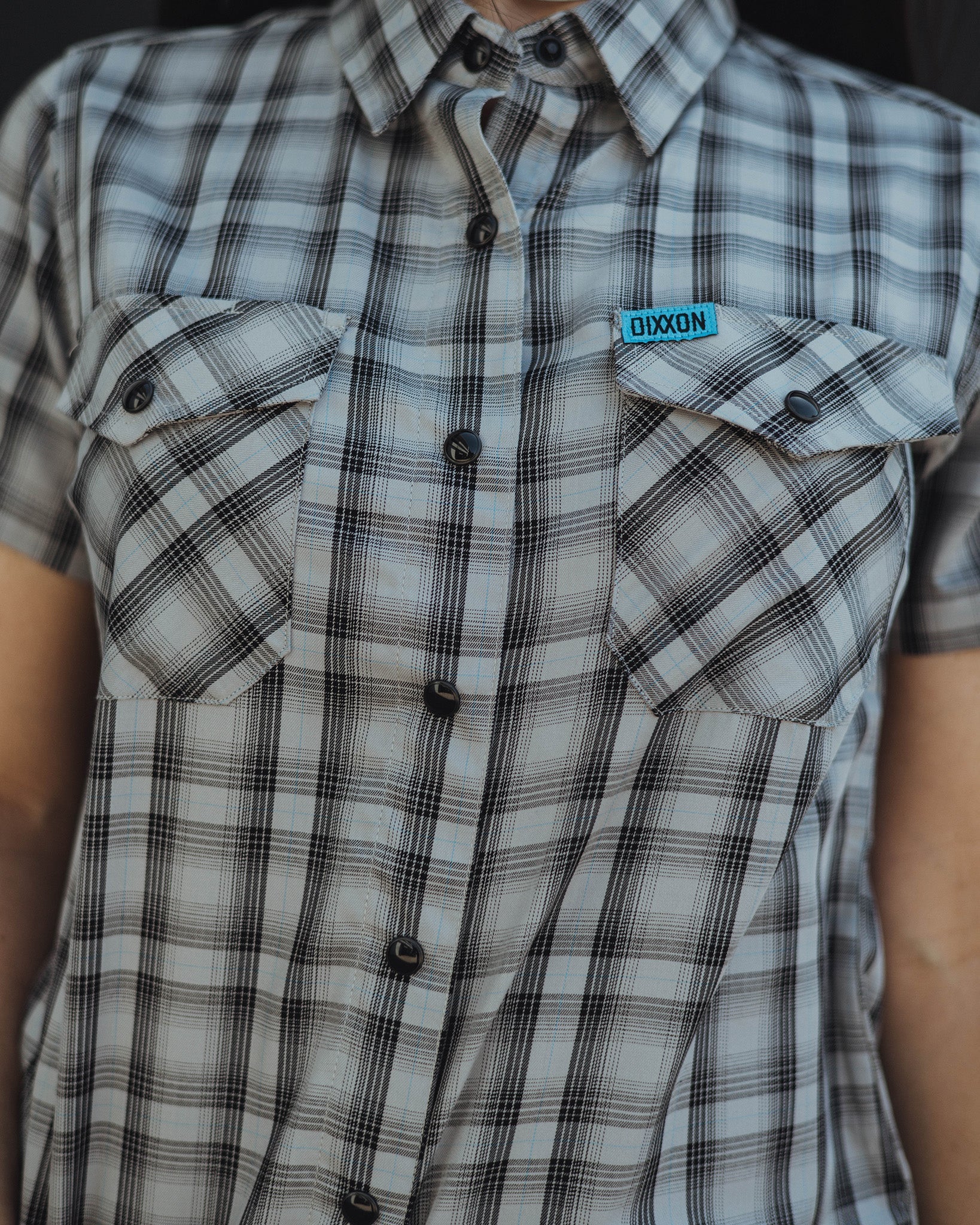 Women's Vagabond Bamboo Short Sleeve