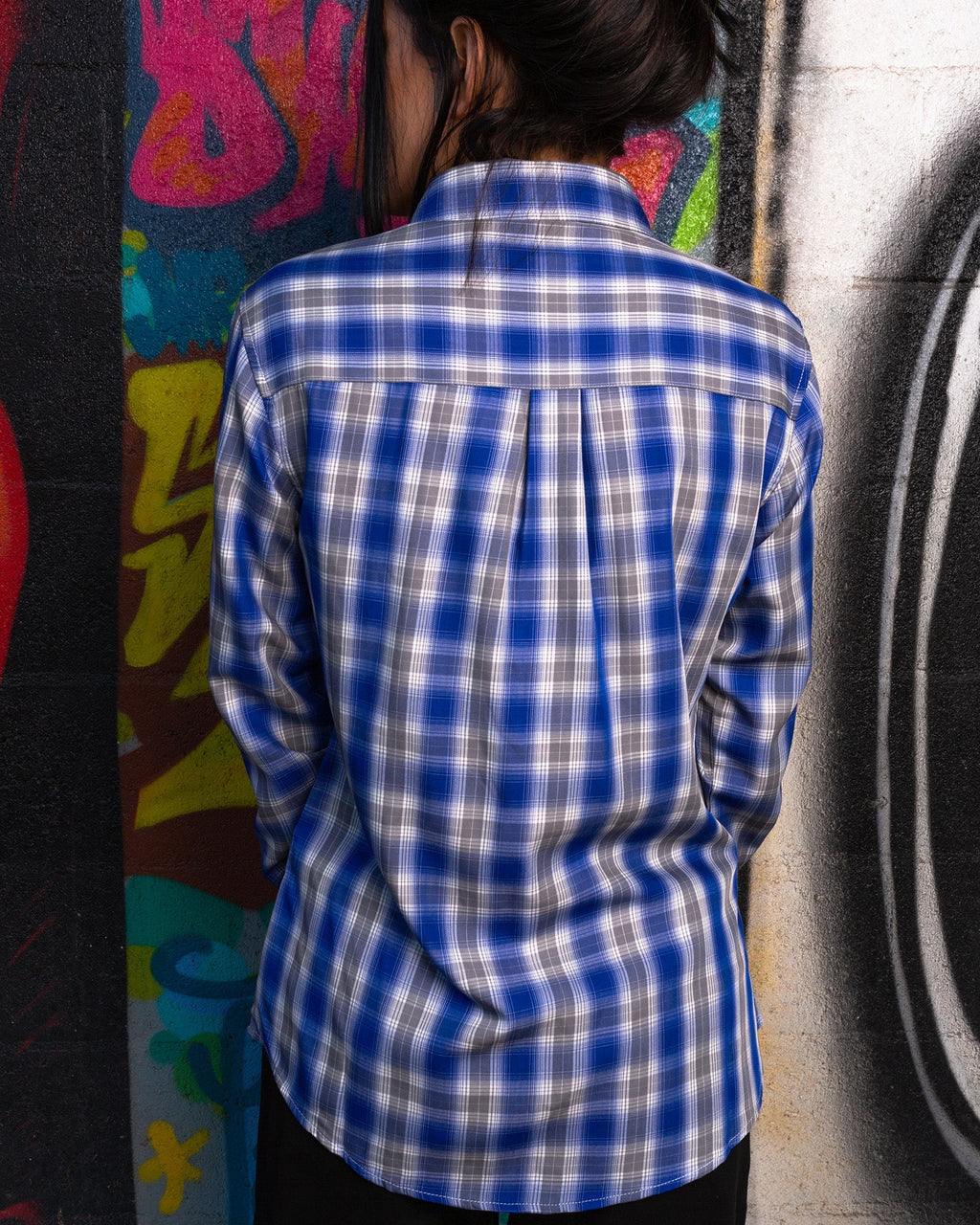 Women's Venice Bamboo Long Sleeve