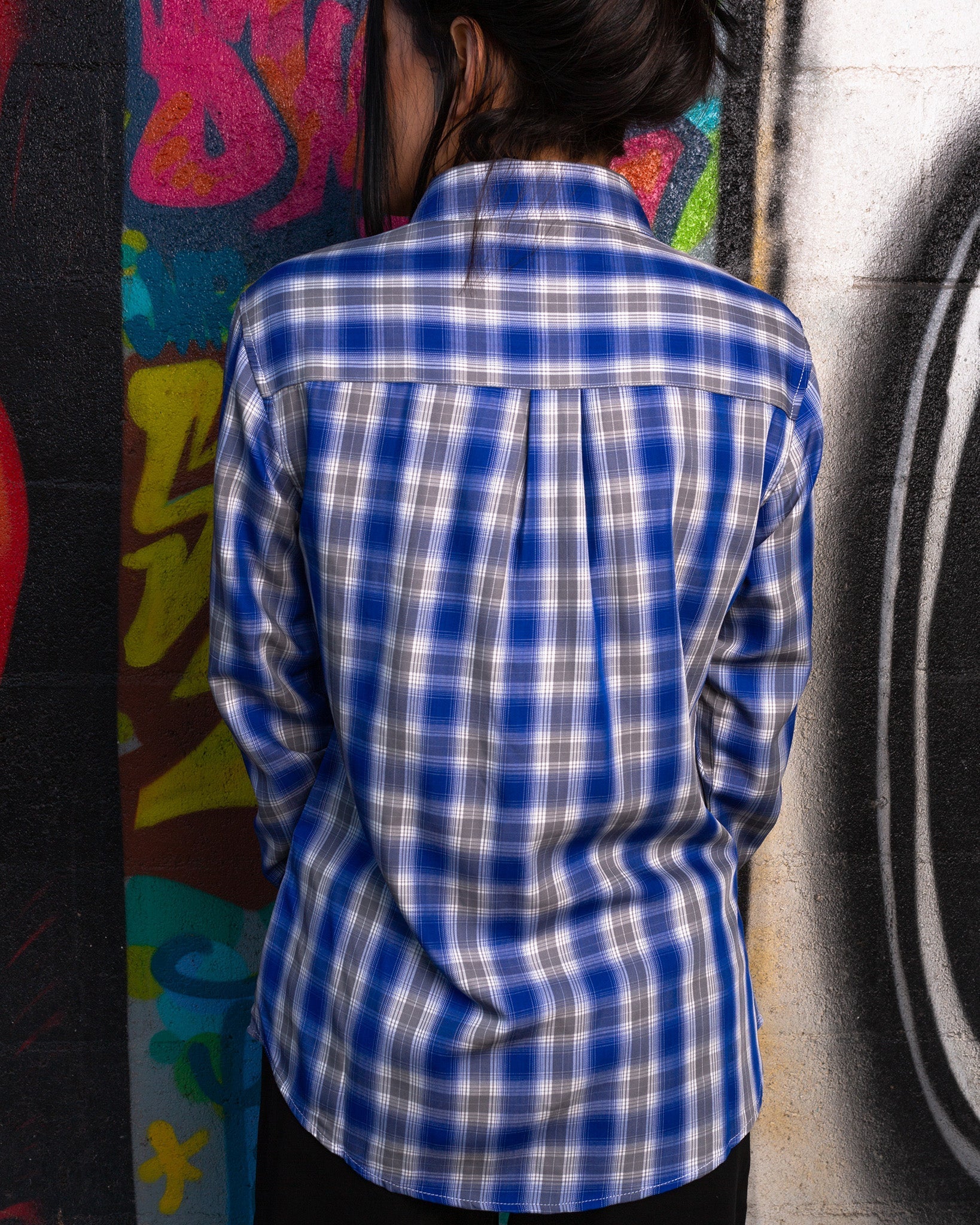 Women's Venice Bamboo Long Sleeve