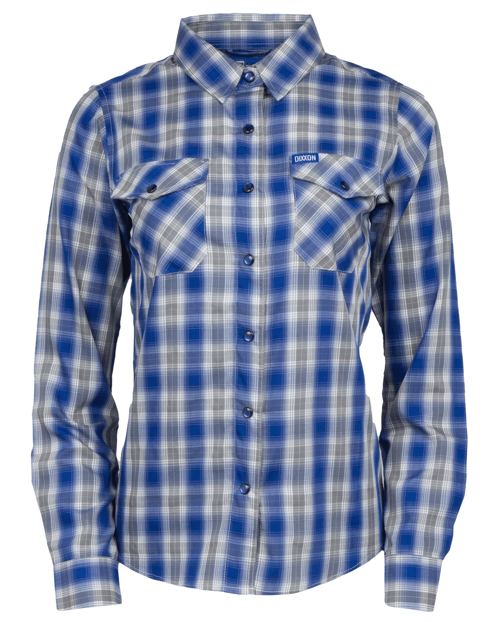 Women's Venice Bamboo Long Sleeve