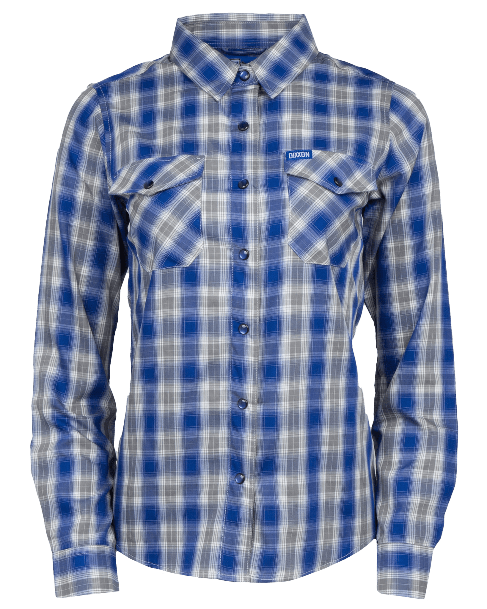 Women's Venice Bamboo Long Sleeve