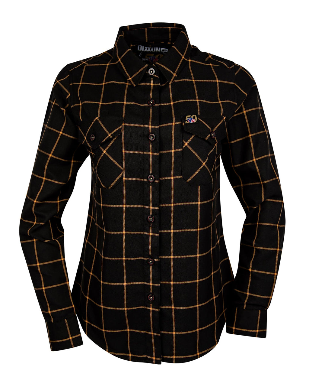 Women's VP Racing Flannel