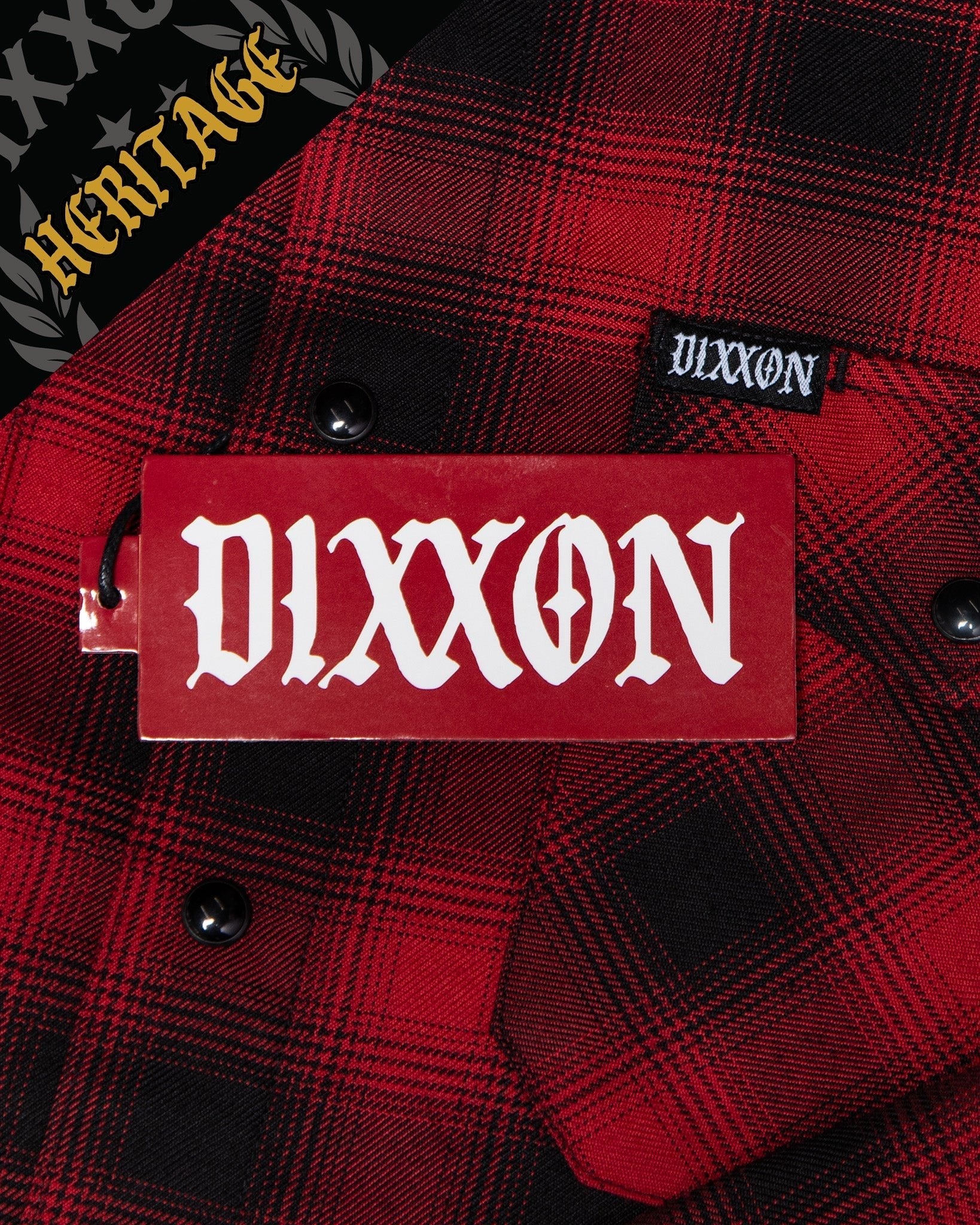 Watts Heritage Flannel