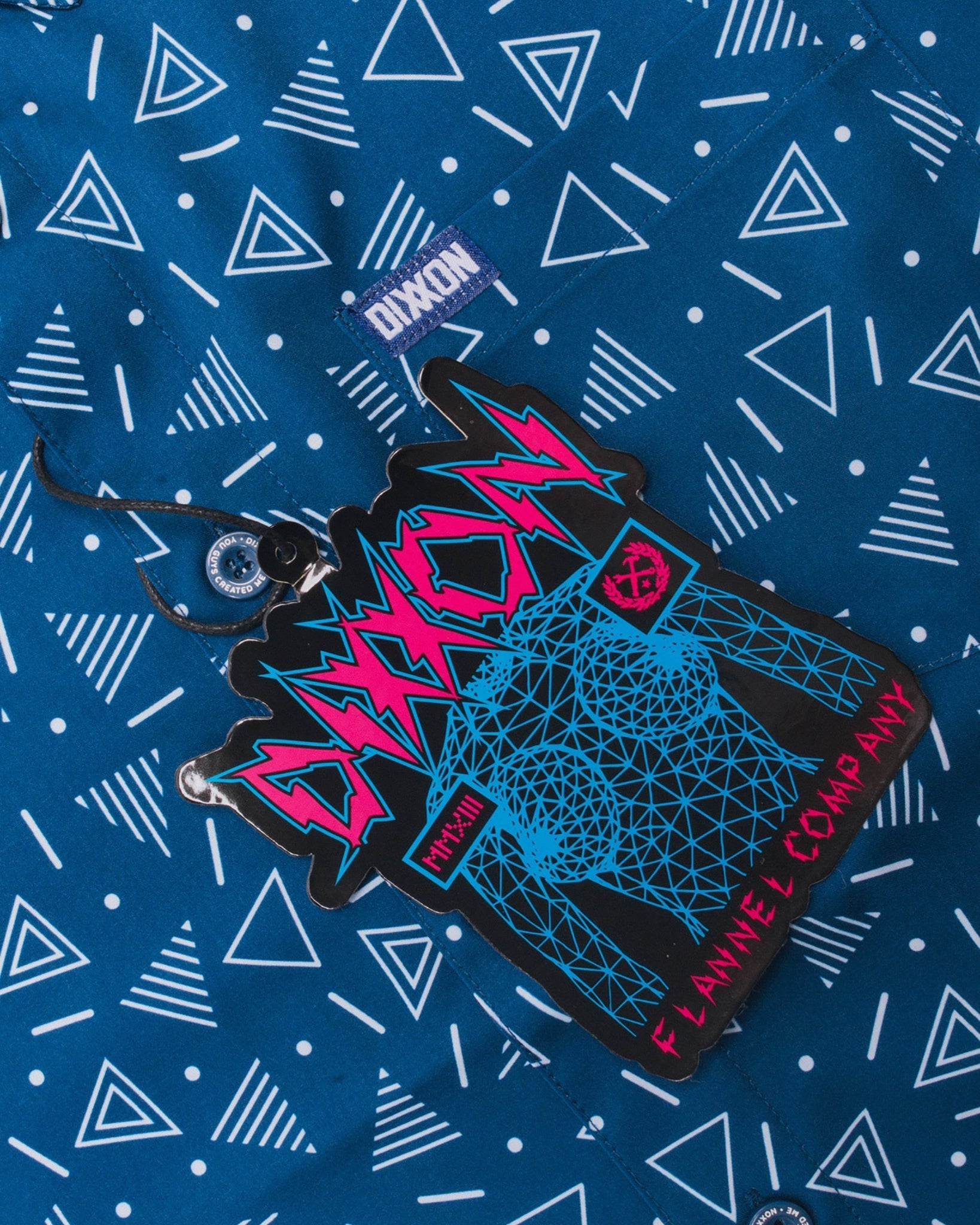 Women's Weird Science Party Shirt