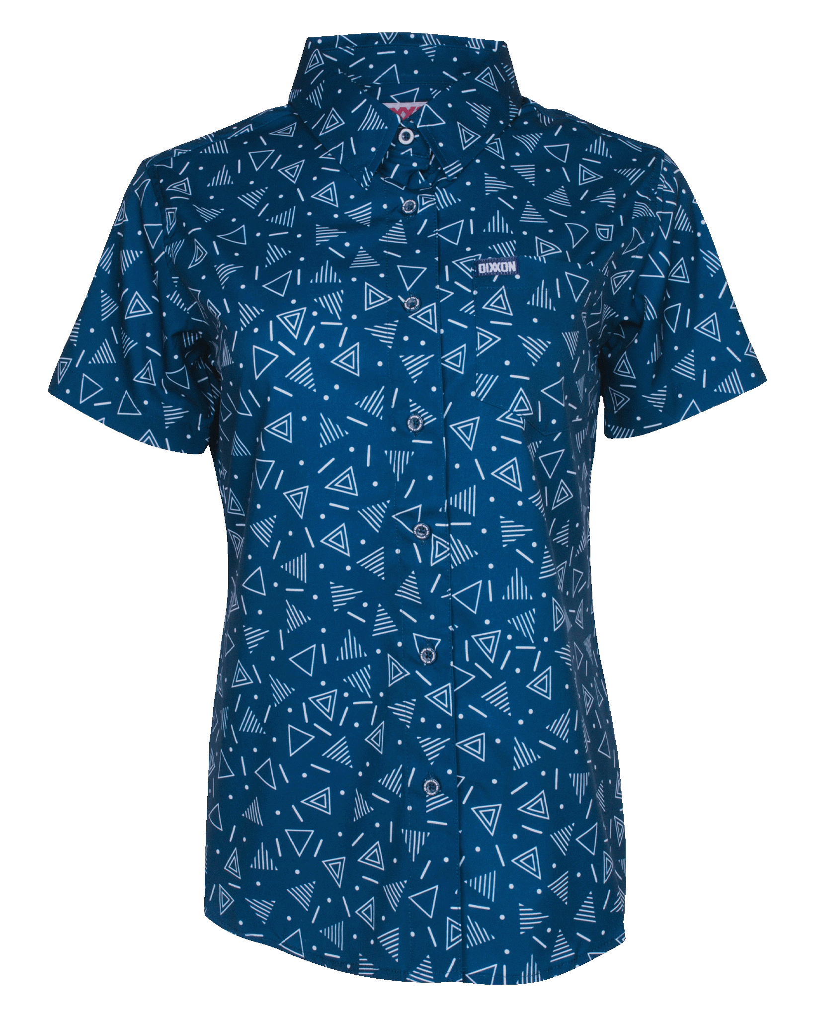 Women's Weird Science Party Shirt