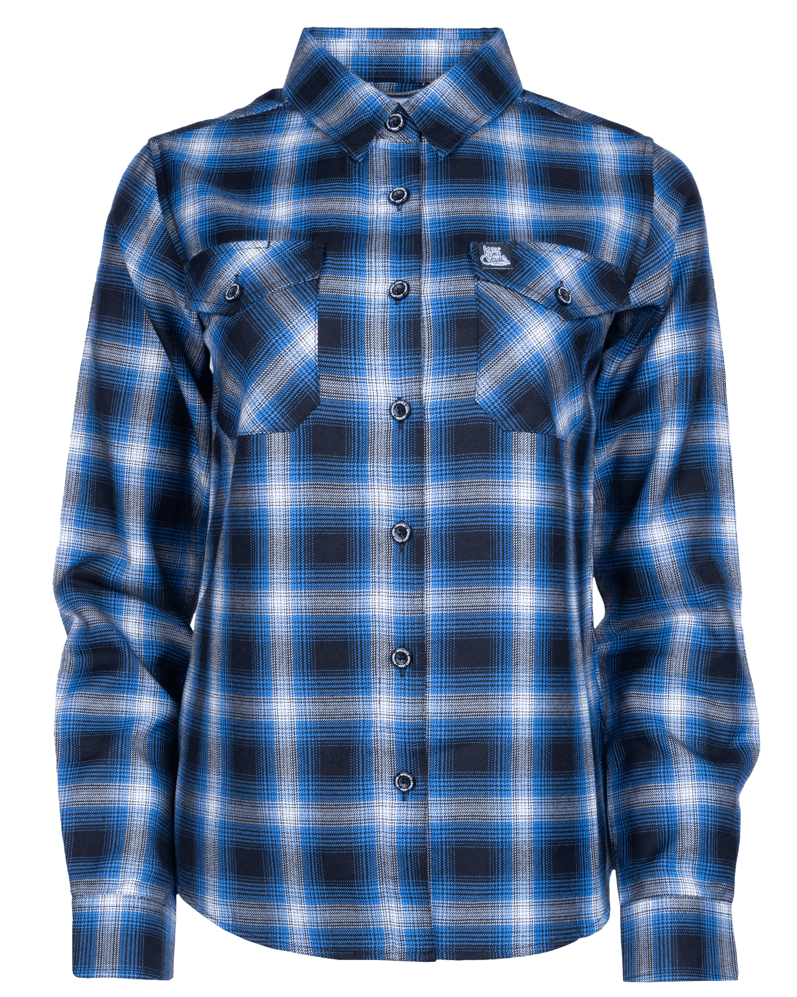 Women's West Coast Customs 30YR Flannel